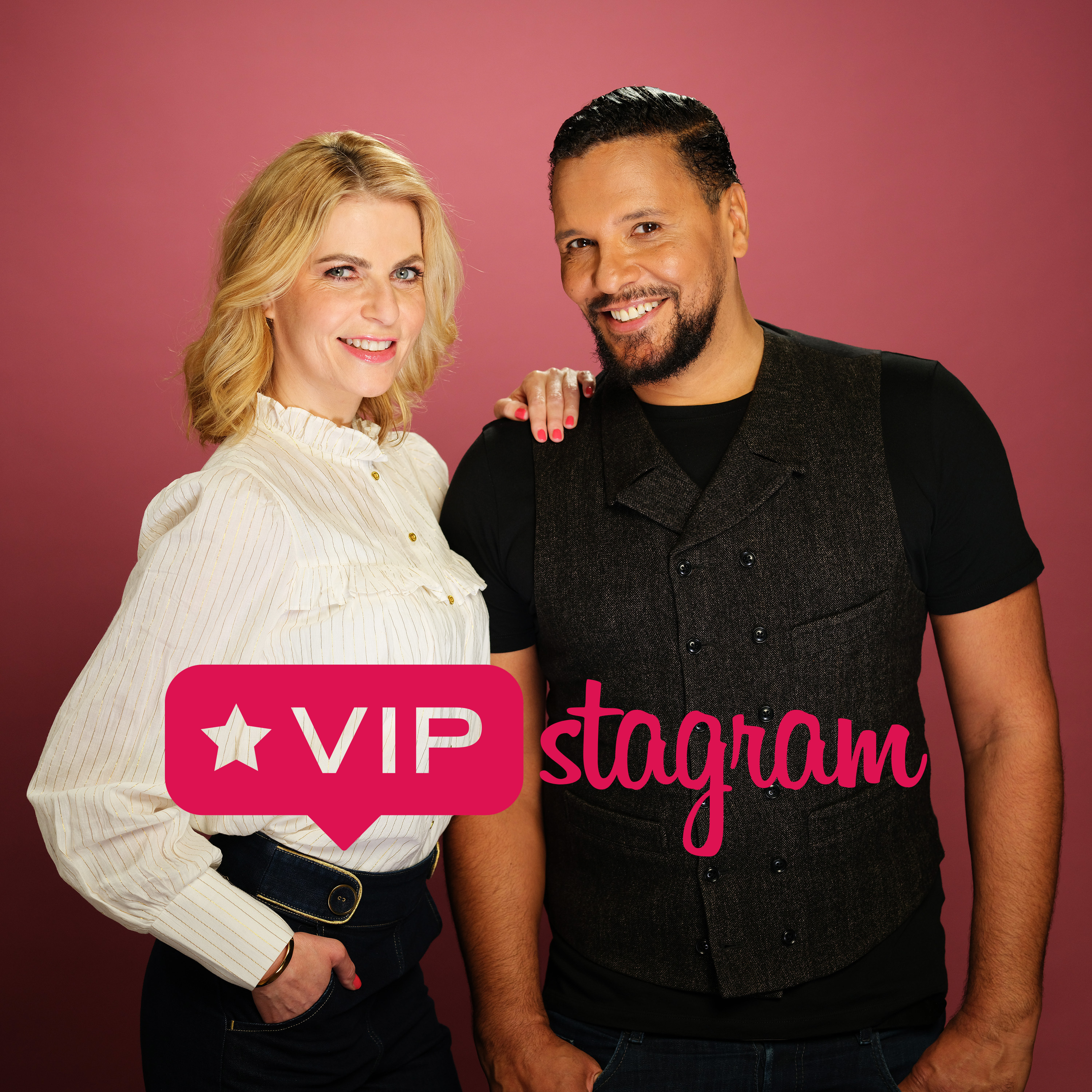 VIPstagram - der Podcast