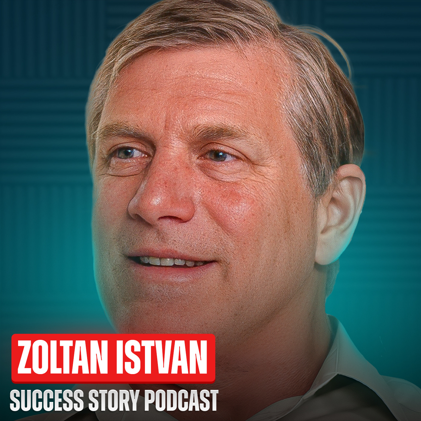 Zoltan Istvan - Futurist & Presidential Candidate | How Transhumanism Will Redefine Success and Survival