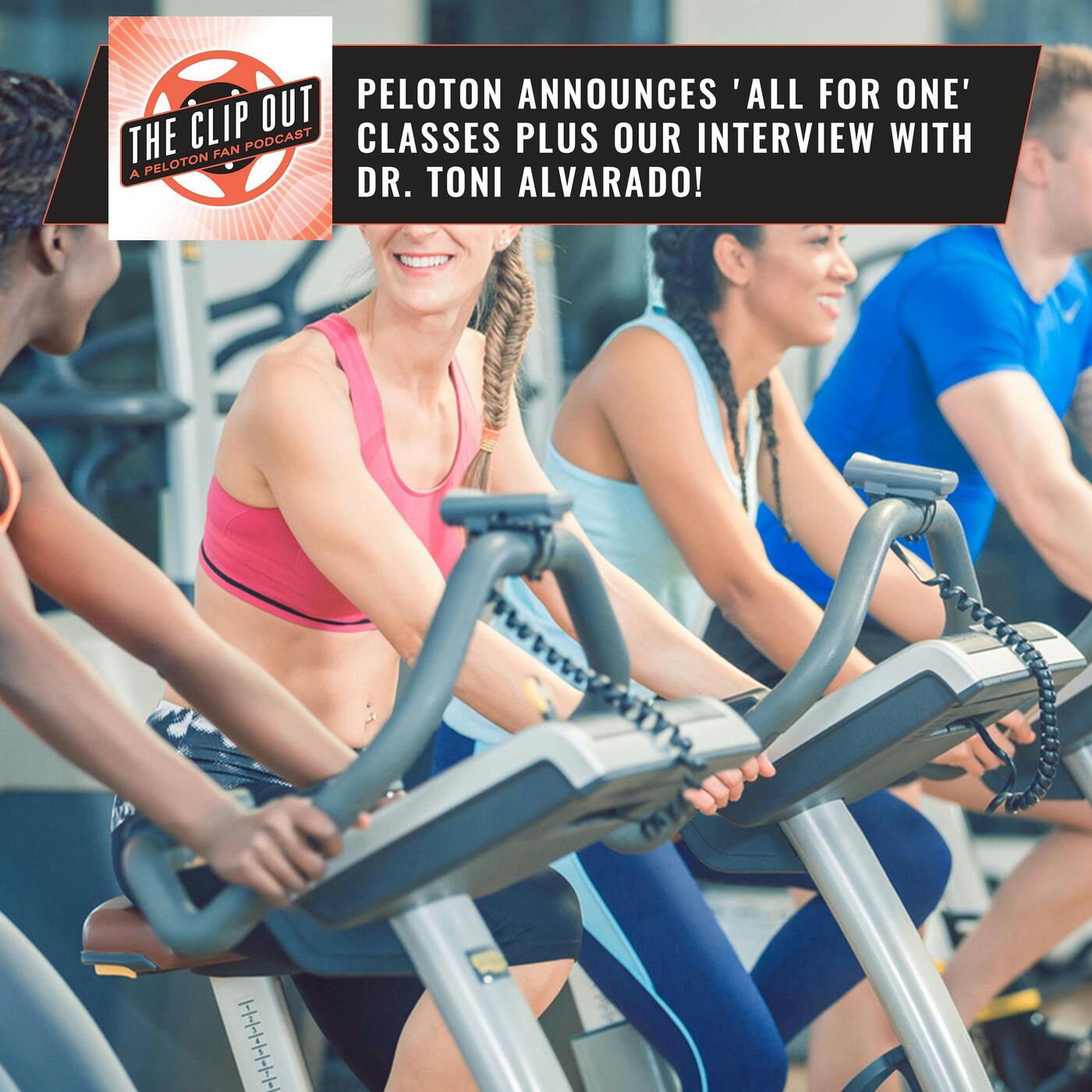 The Clip Out - Peloton Fitness News