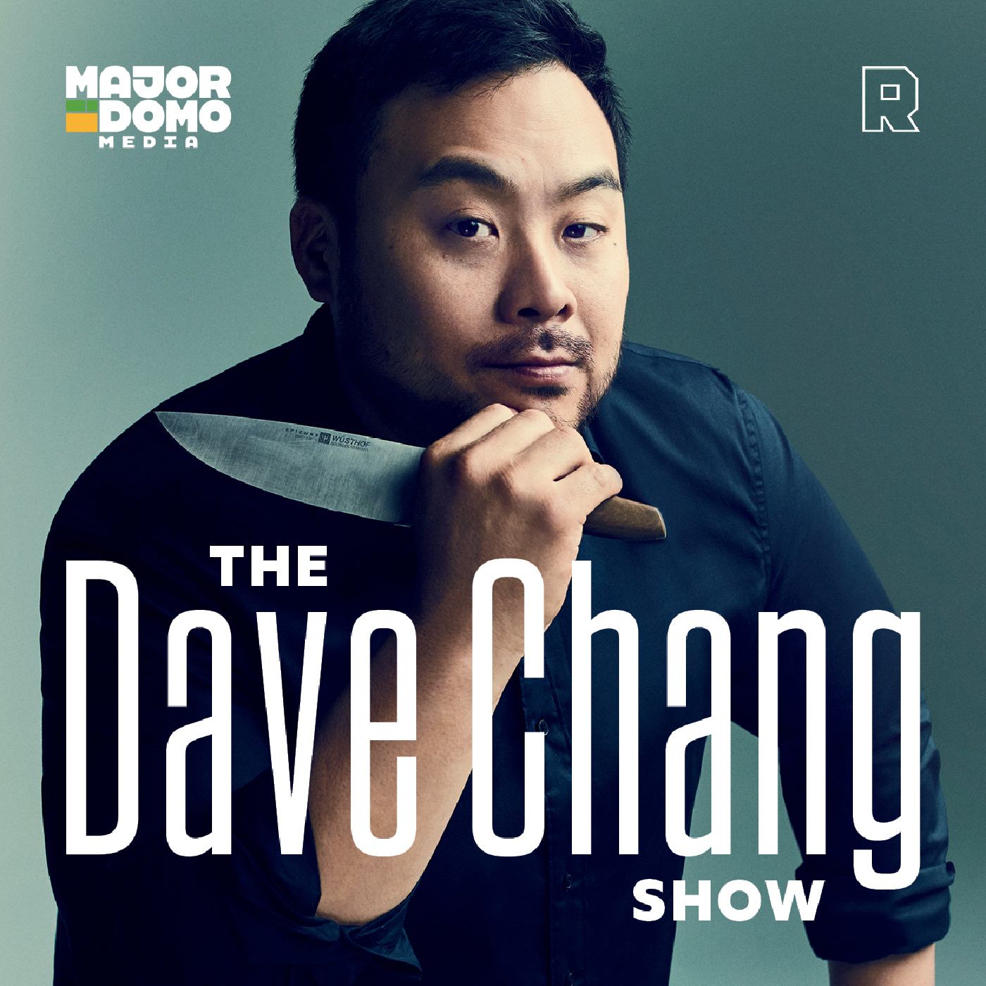 David Epstein: The Paradox of (Non-)Expertise | The Dave Chang Show