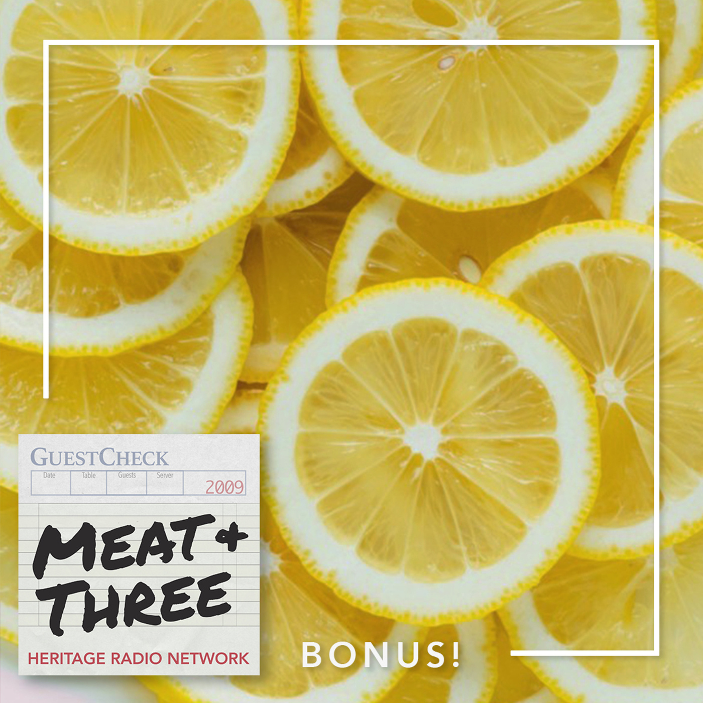 Meat + Three