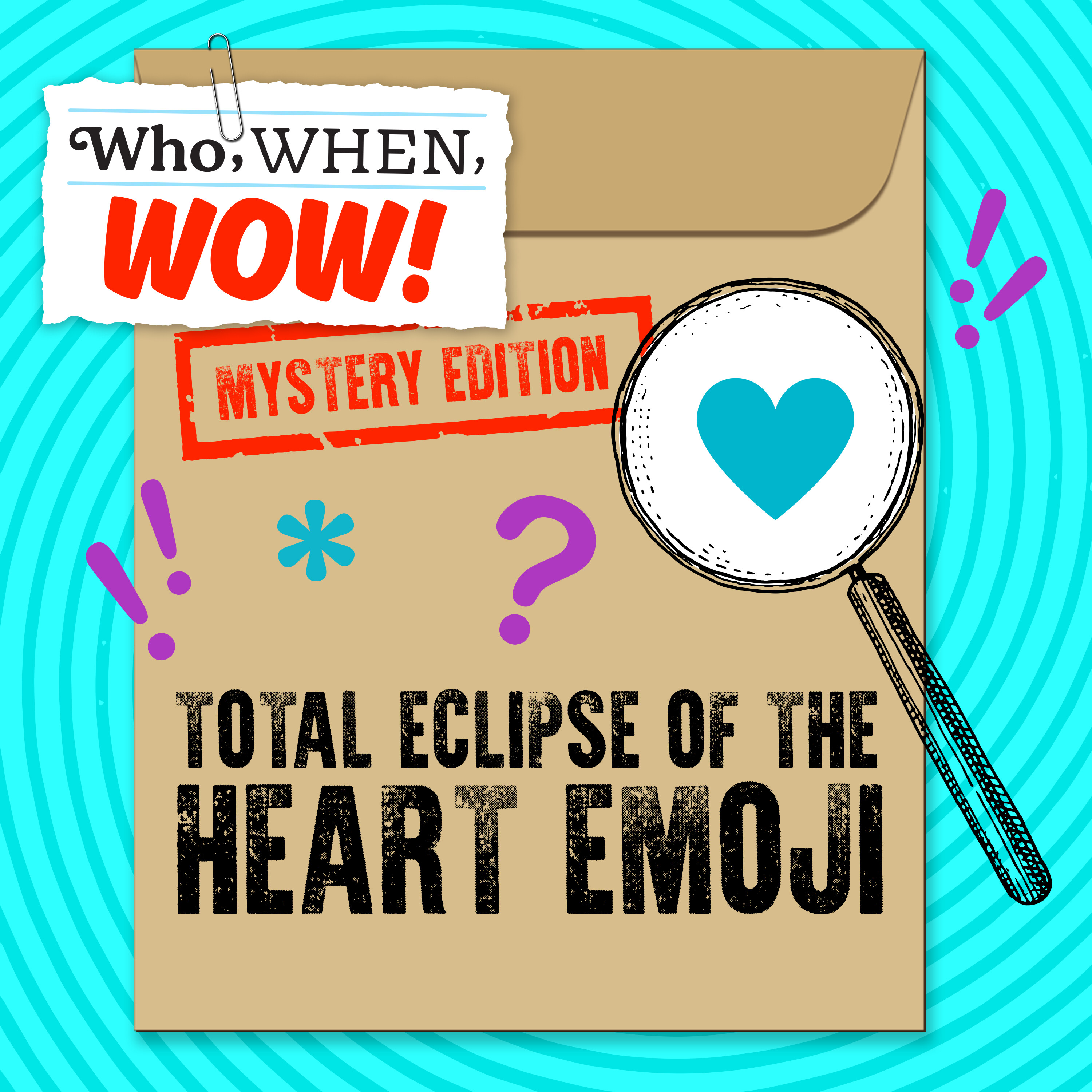 Total Eclipse of the Heart Emoji (2/7/24)