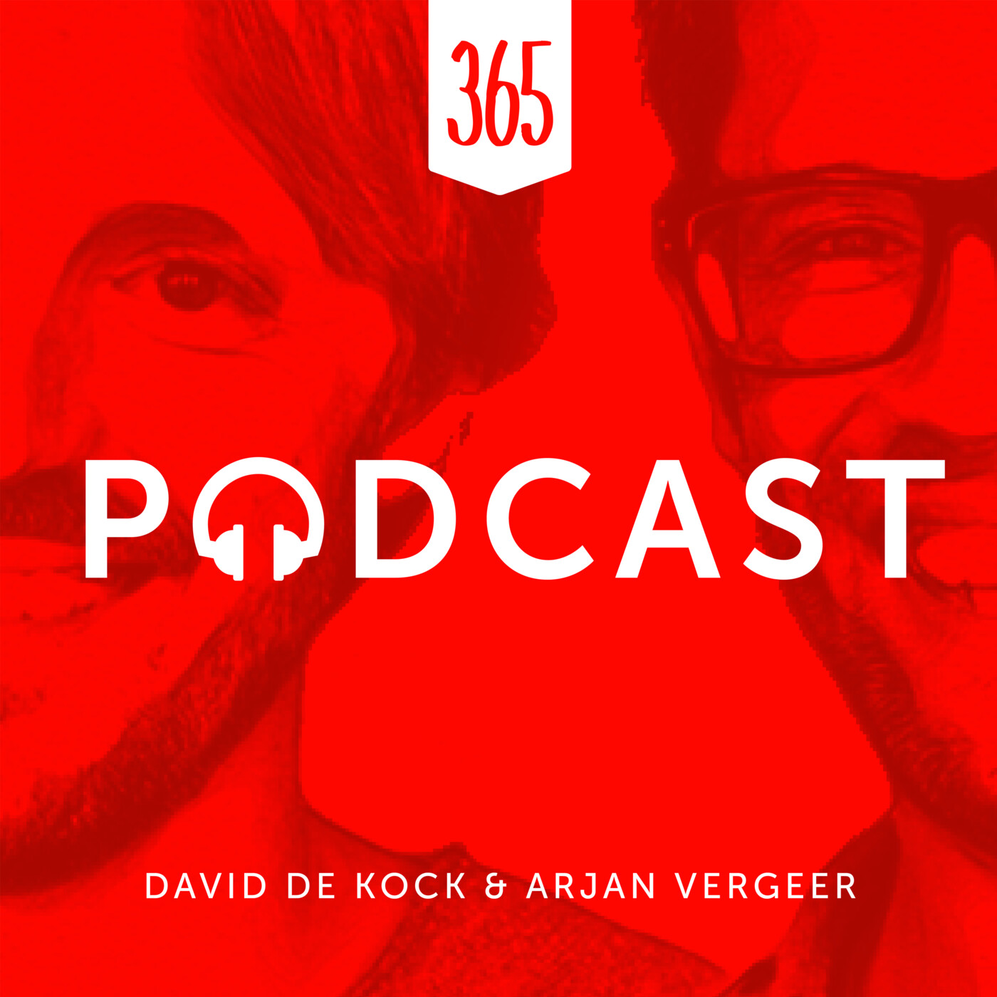 De 365 Podcast