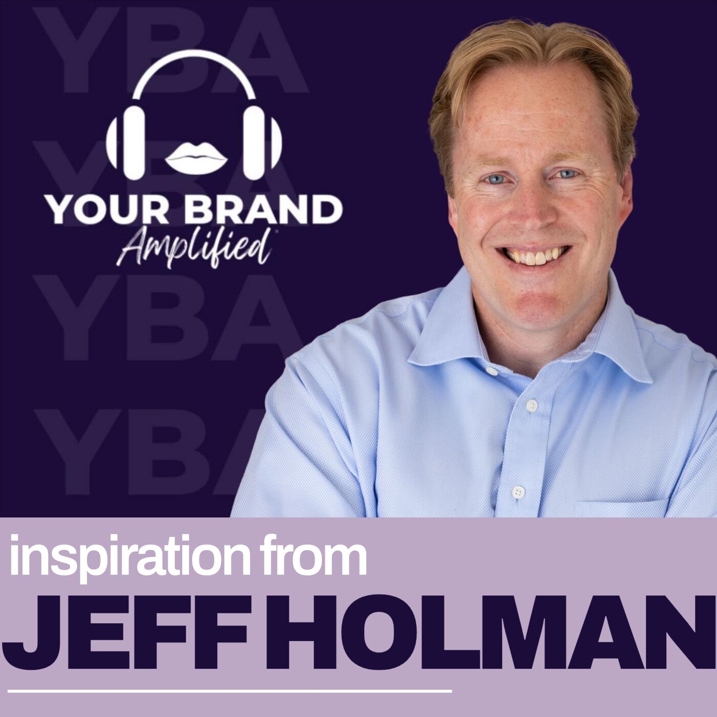 S E594: Innovate with Confidence: Jeff Holman’s Path to Fractional Legal Services episode artwork