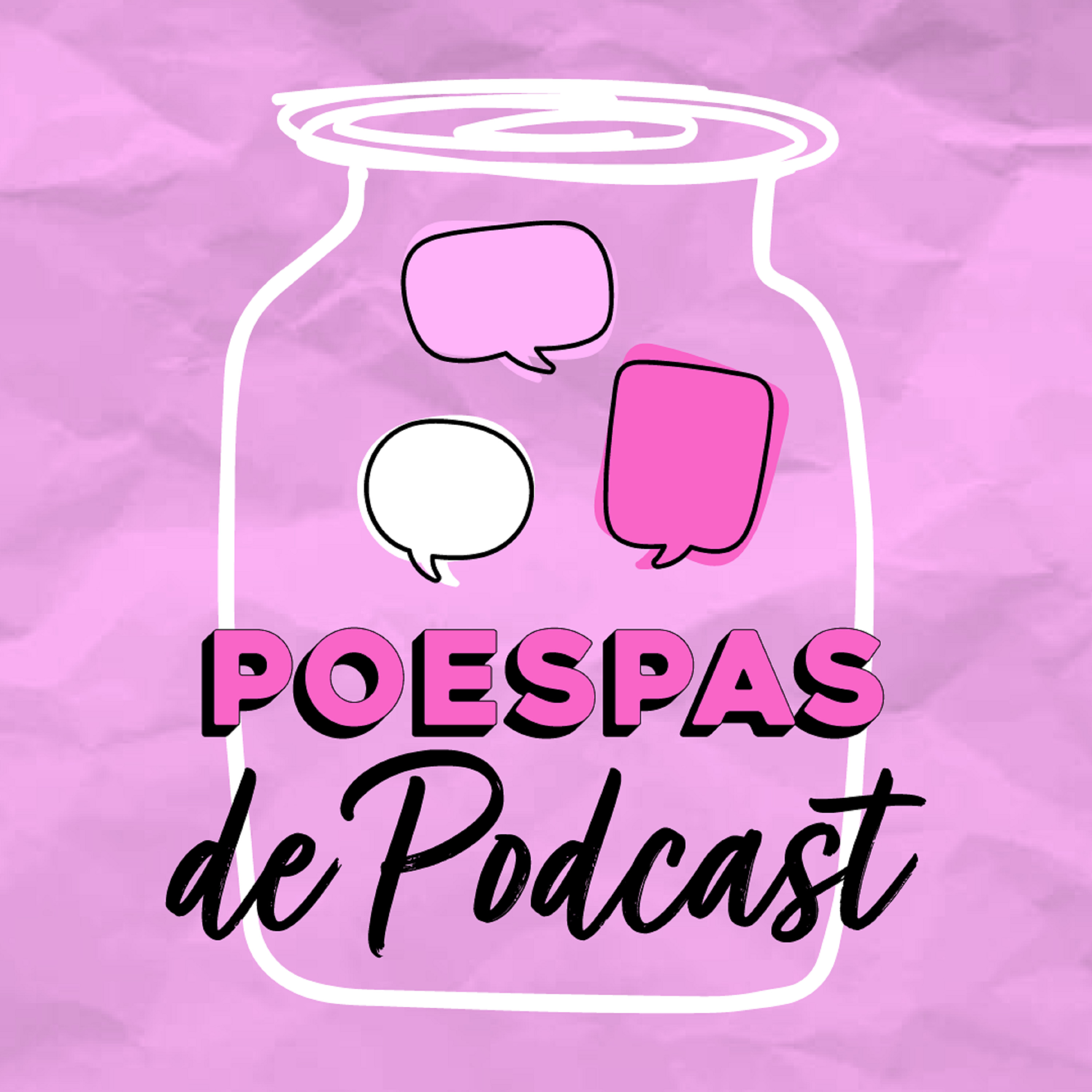 Poespas de Podcast