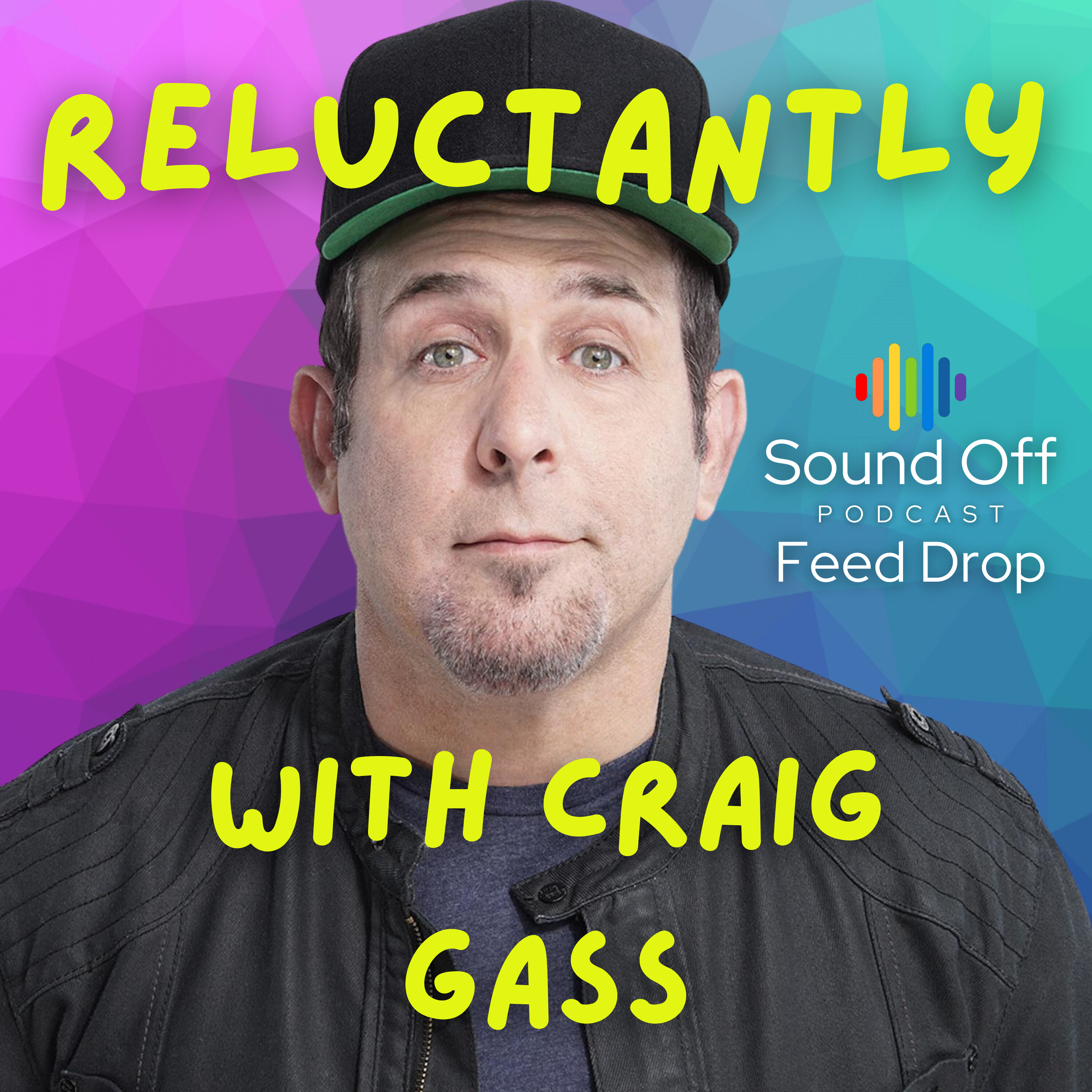 Feed Drop: Craig Gass Appears on Terry Evans' Reluctantly