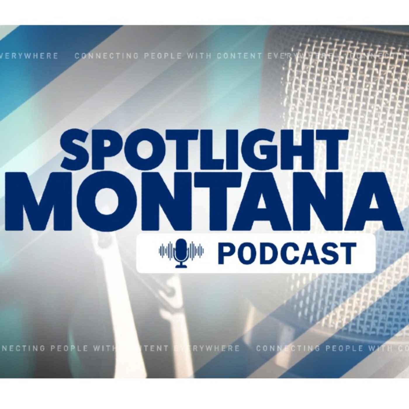 Spotlight Montana cover