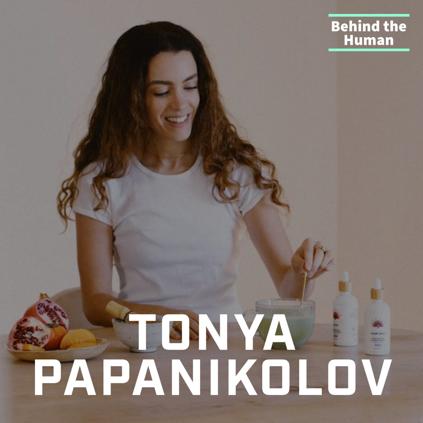 Life as a Tapestry: Finding Connection in the Chaos (Ft Tonya Papanikolov)
