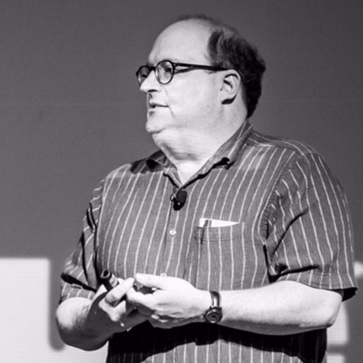 Jared Spool, Founder Of User Interface Engineering