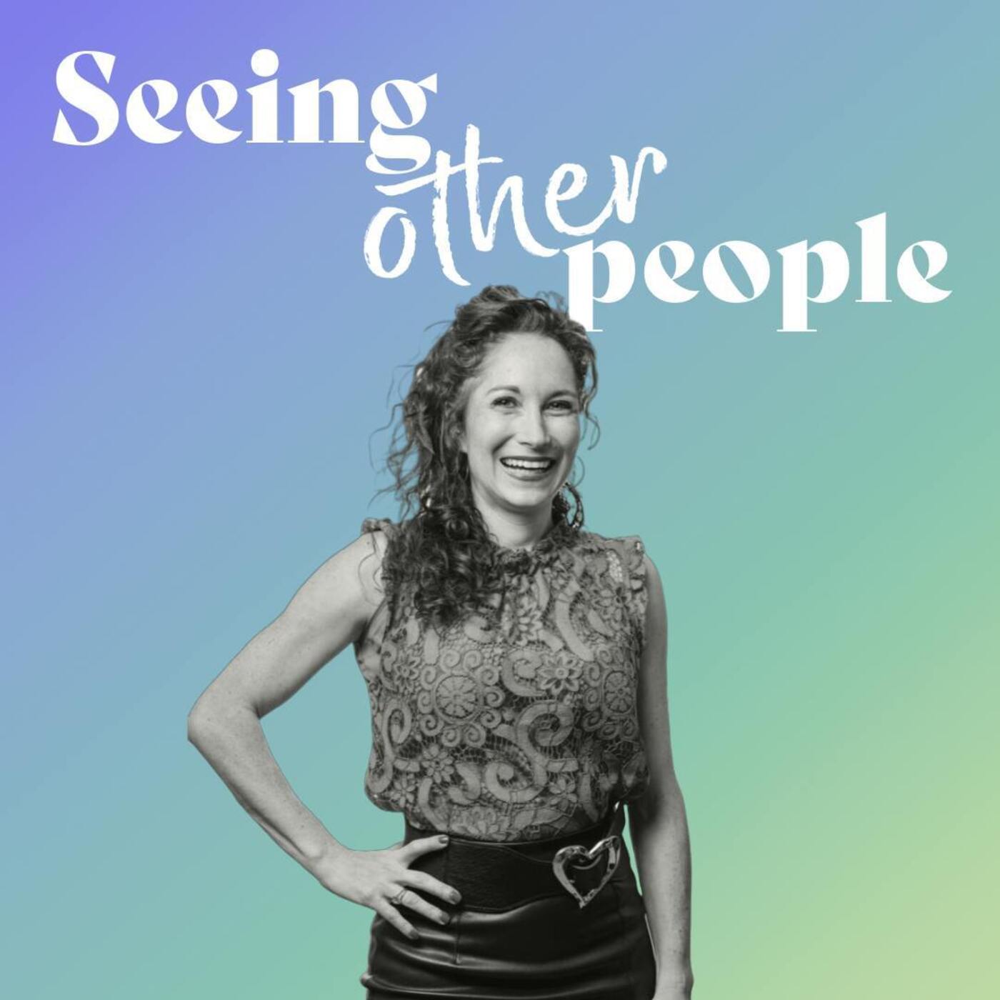 Accomplish Your Dating Goals This Year with Coach Erika Ettin episode artwork