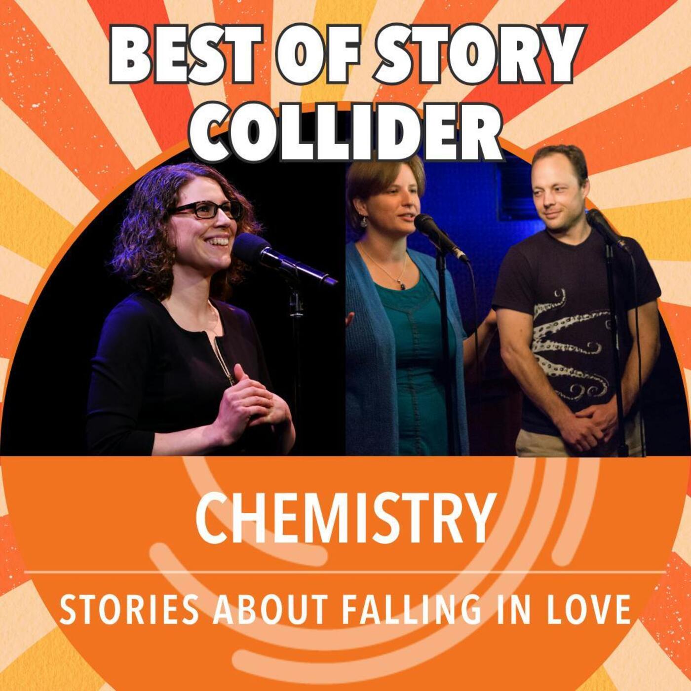 The Story Collider