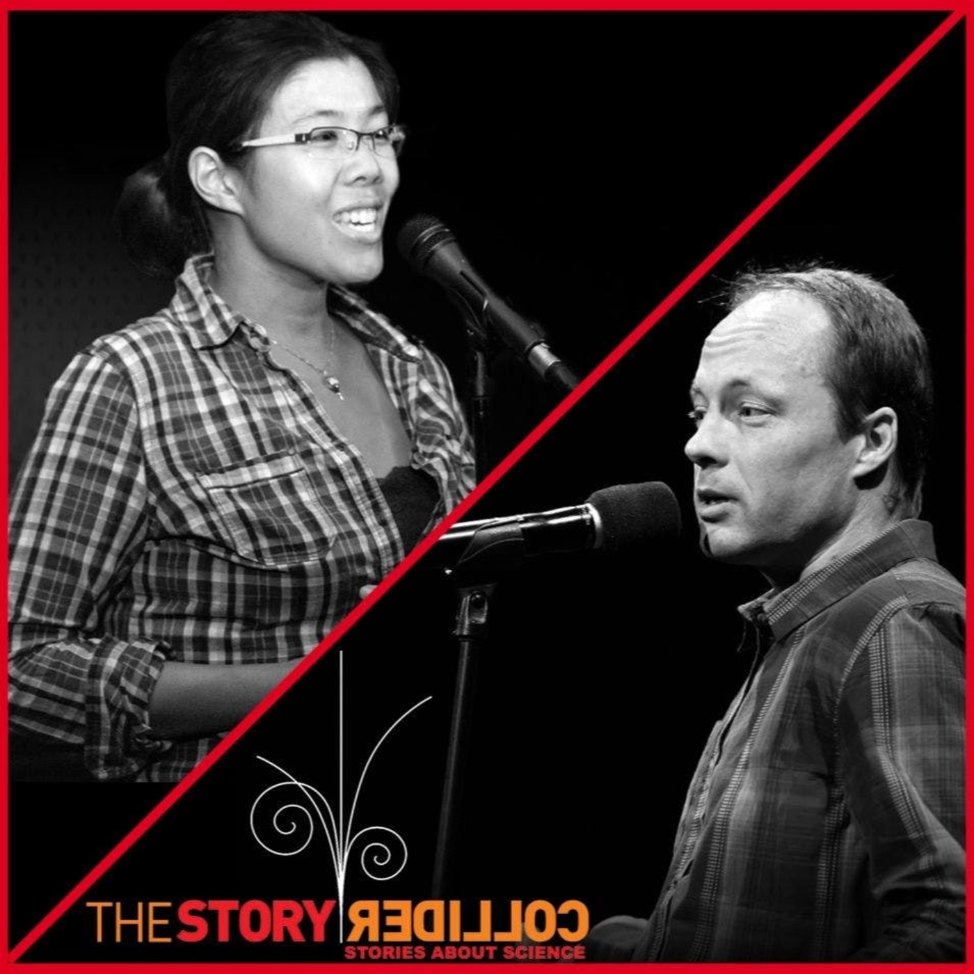 The Story Collider