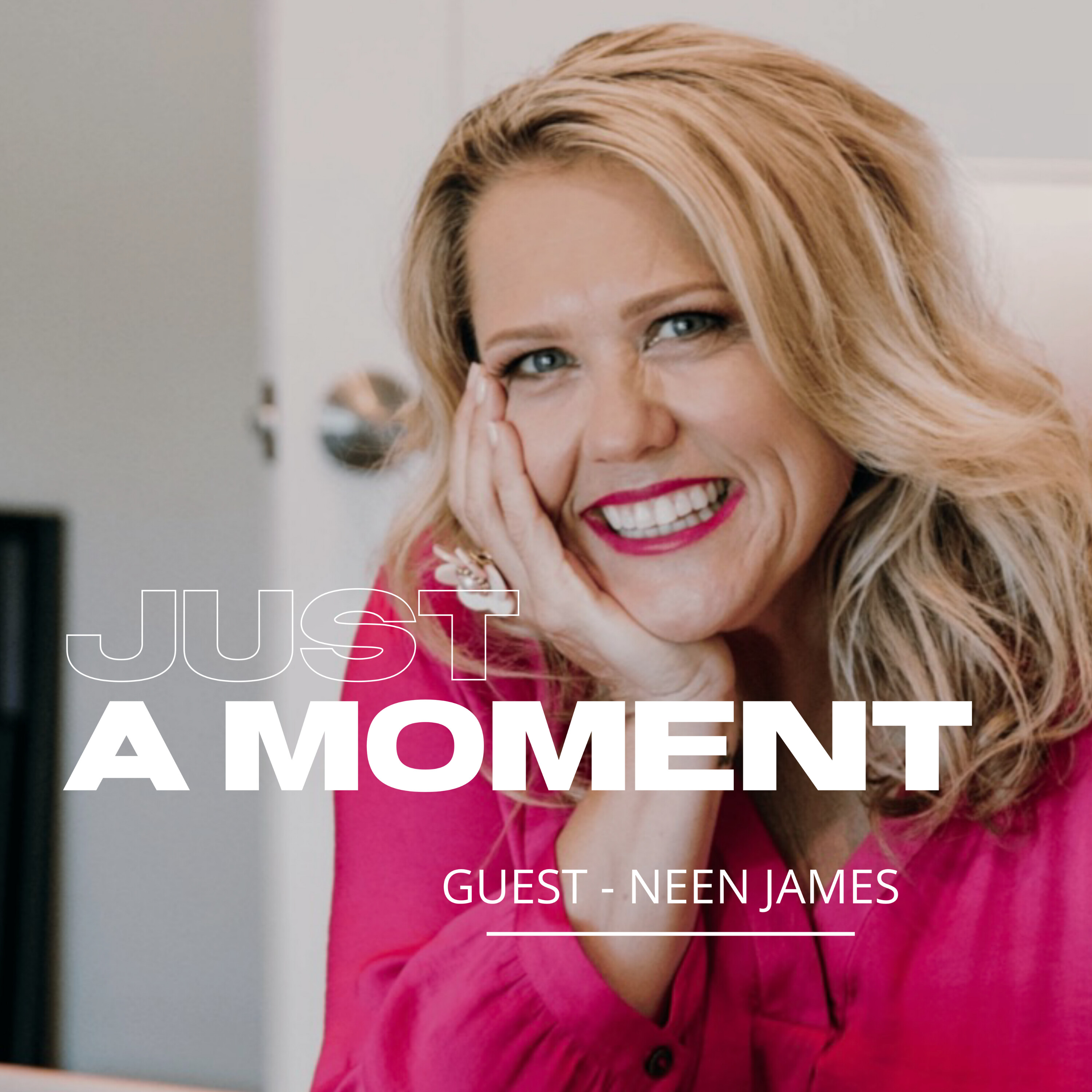 The Orange Book That Opened the World: Neen James