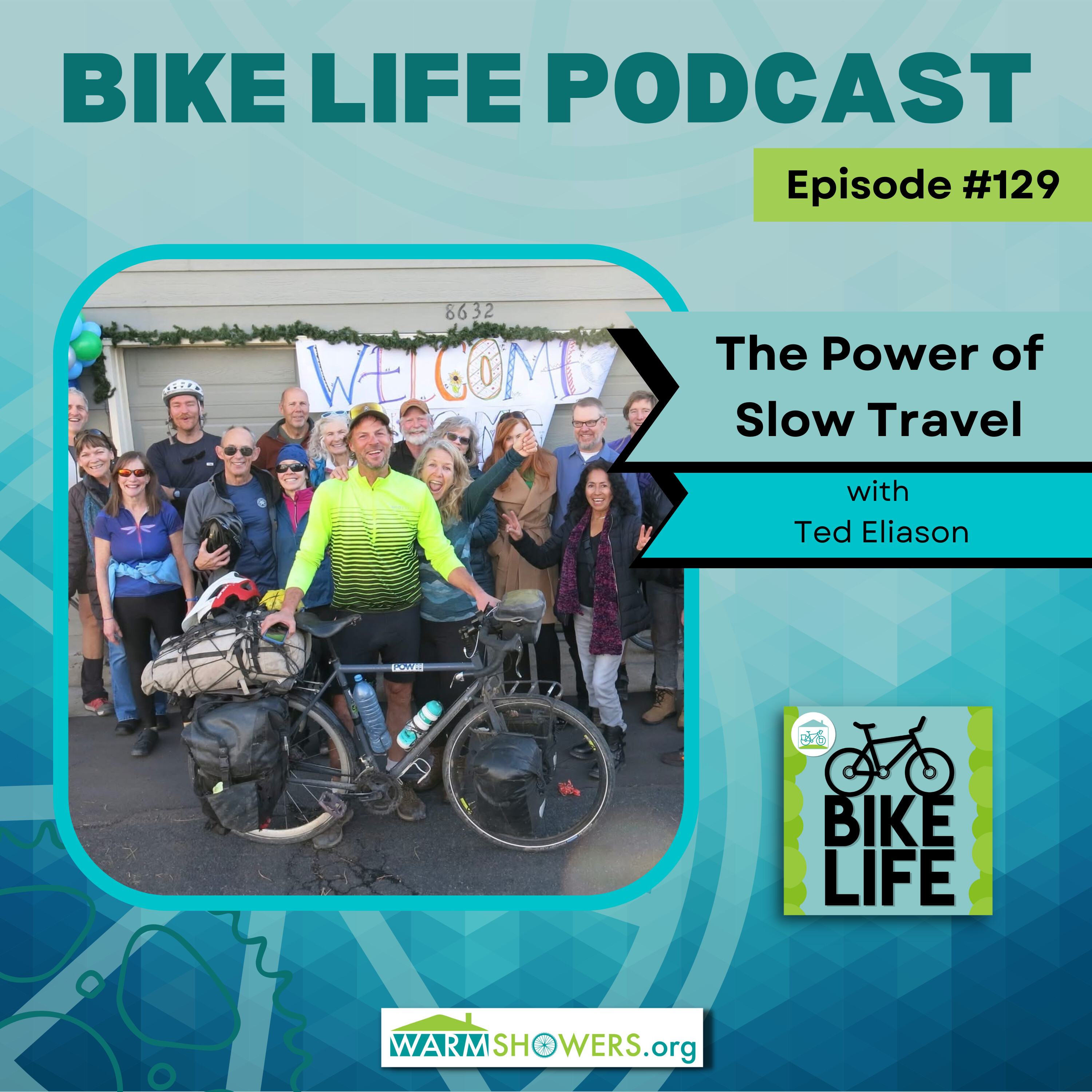 The Power of Slow Travel