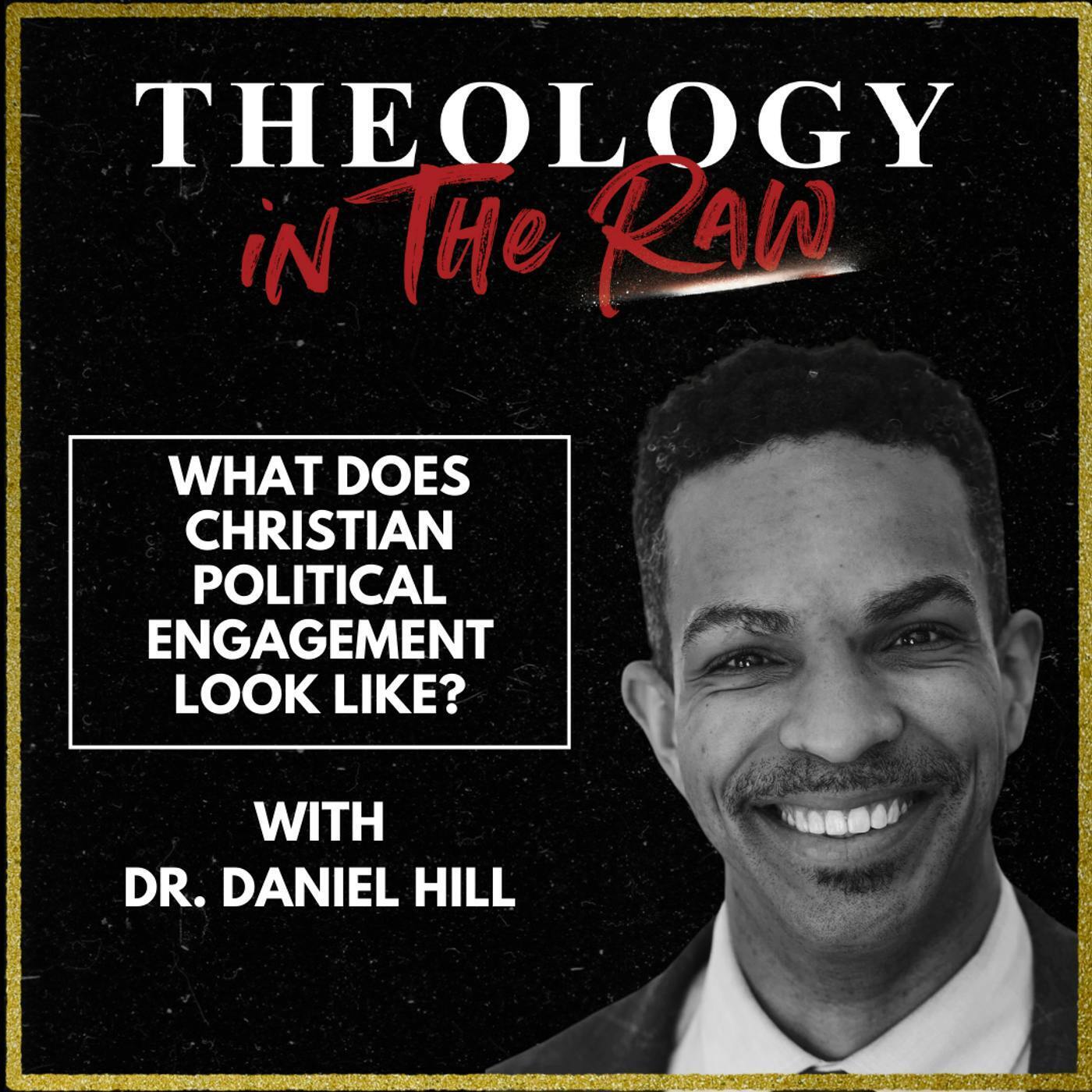 Theology in the Raw
