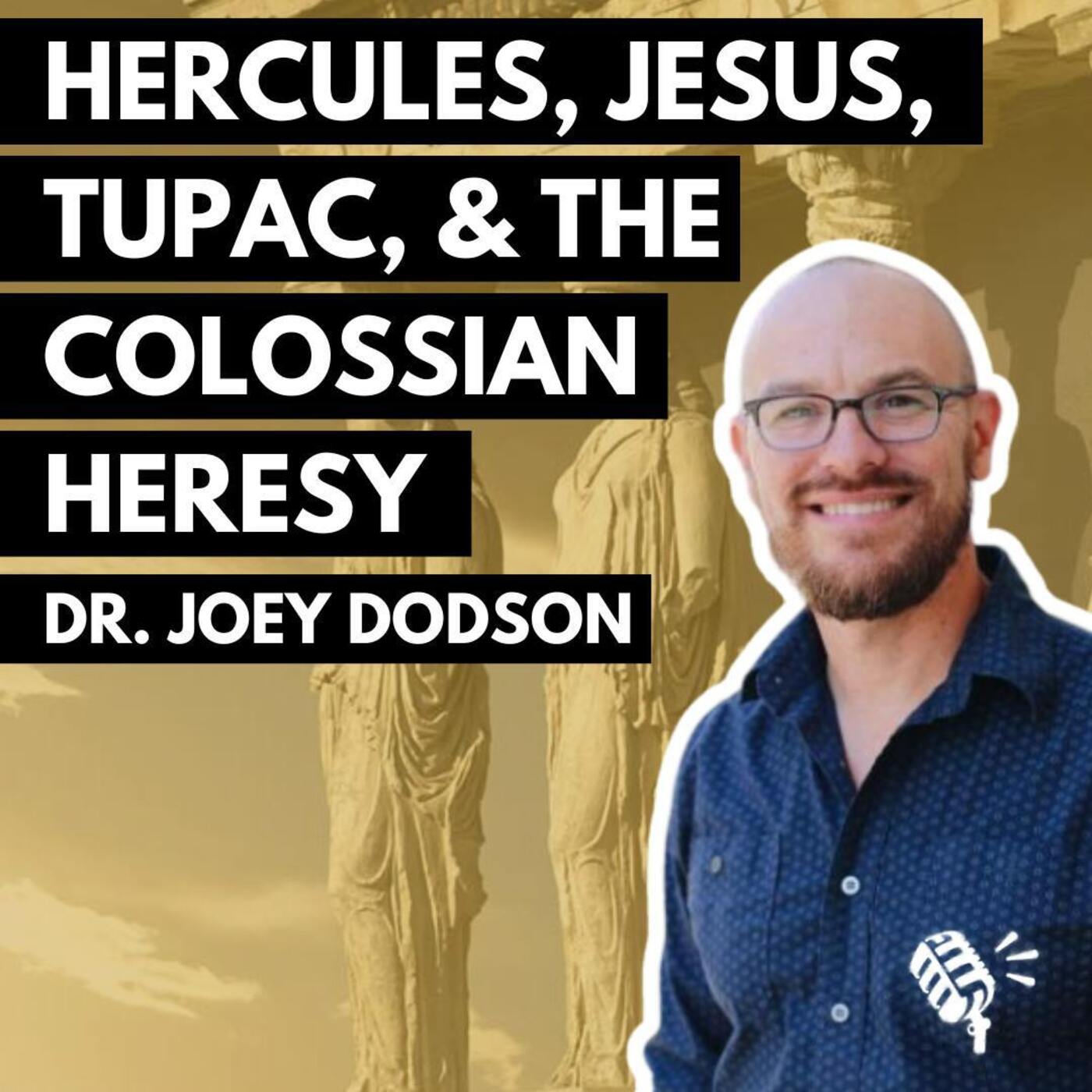 Theology in the Raw