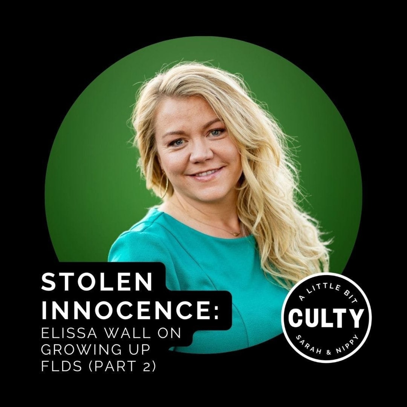 A Little Bit Culty