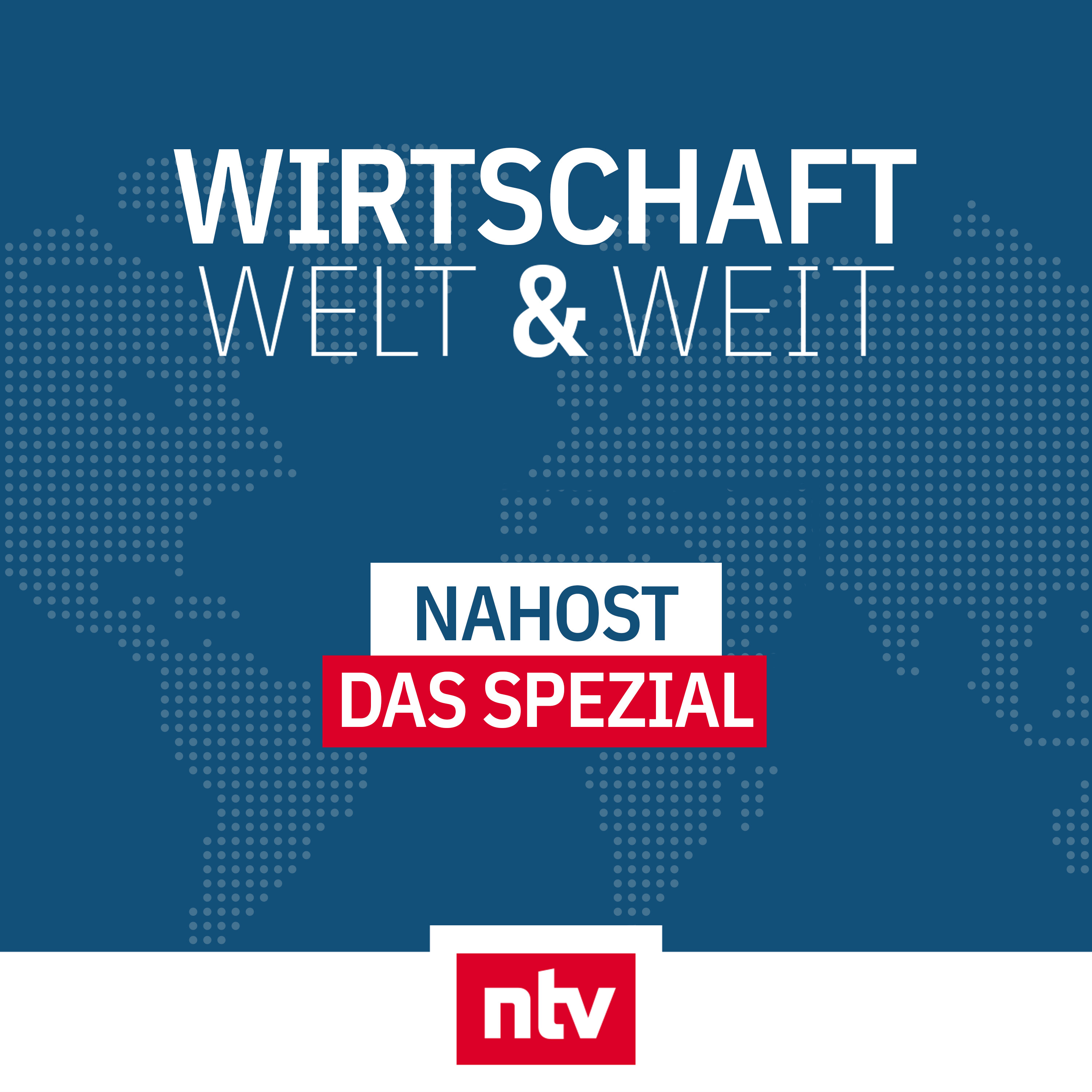 Israelis vs. Palästinenser: Die leidvolle Geschichte hinter dem Nahost-Konflikt