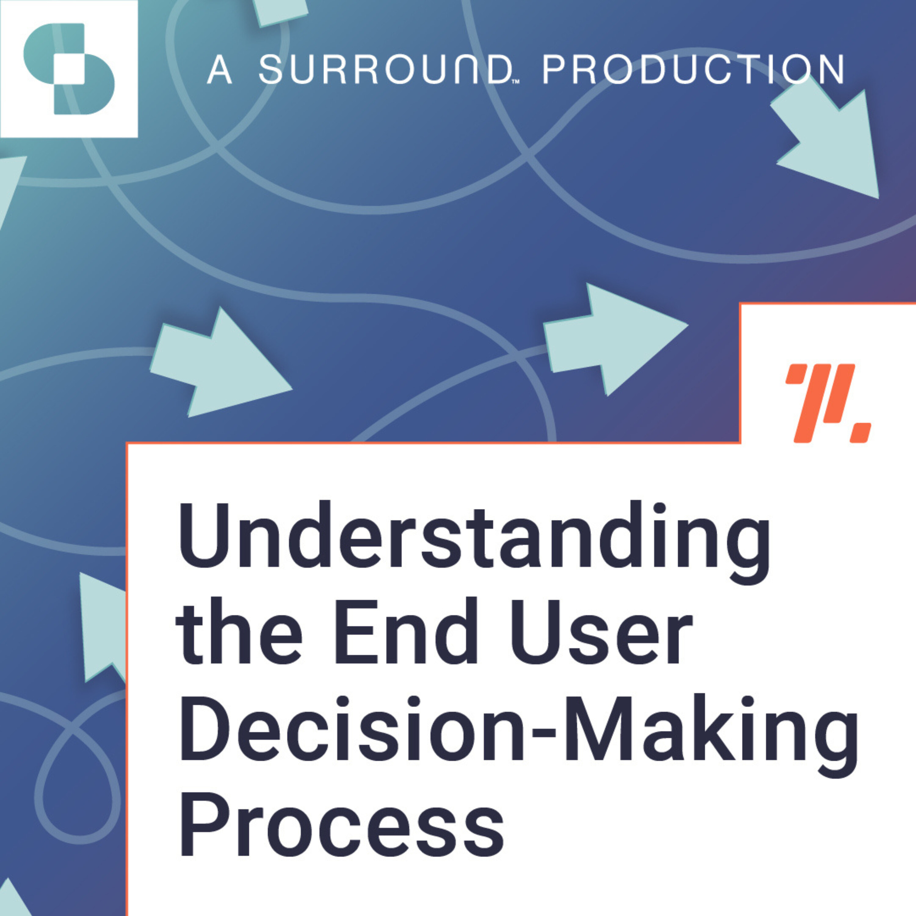 Understanding the End User Decision-Making Process