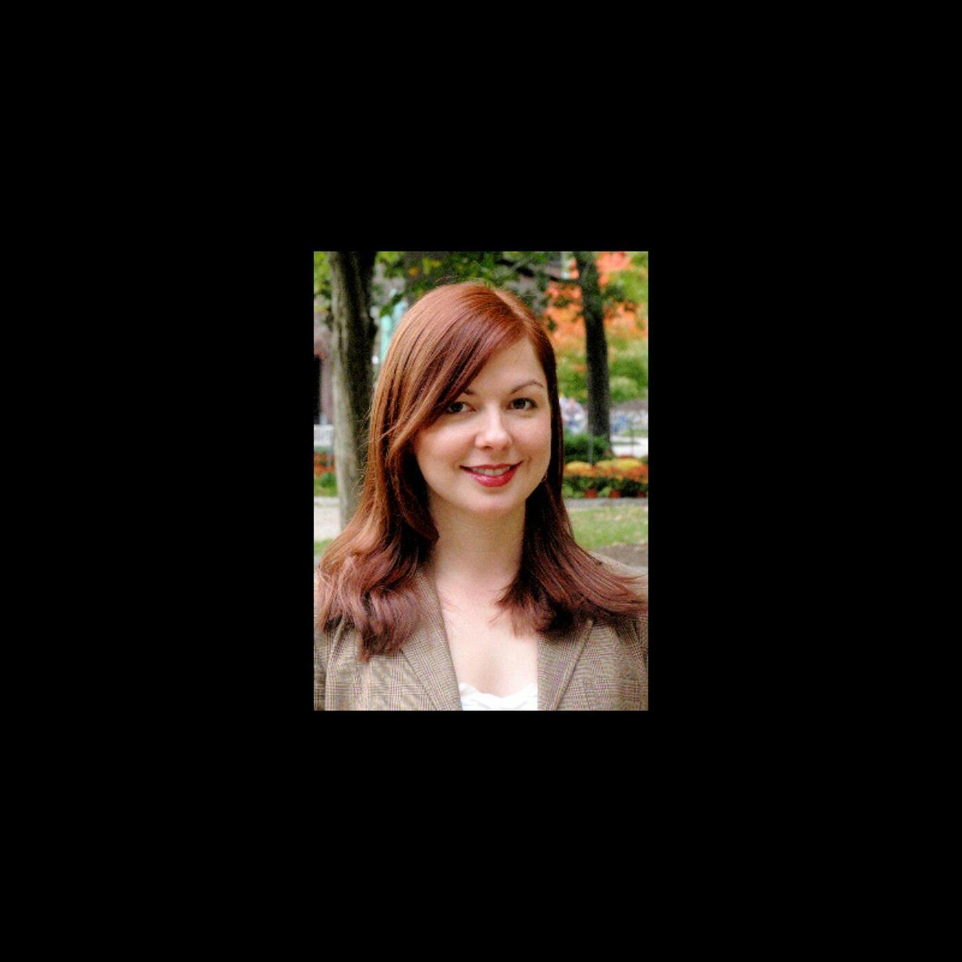 Ep. 17 - Pam Mueller, Jeopardy Champion