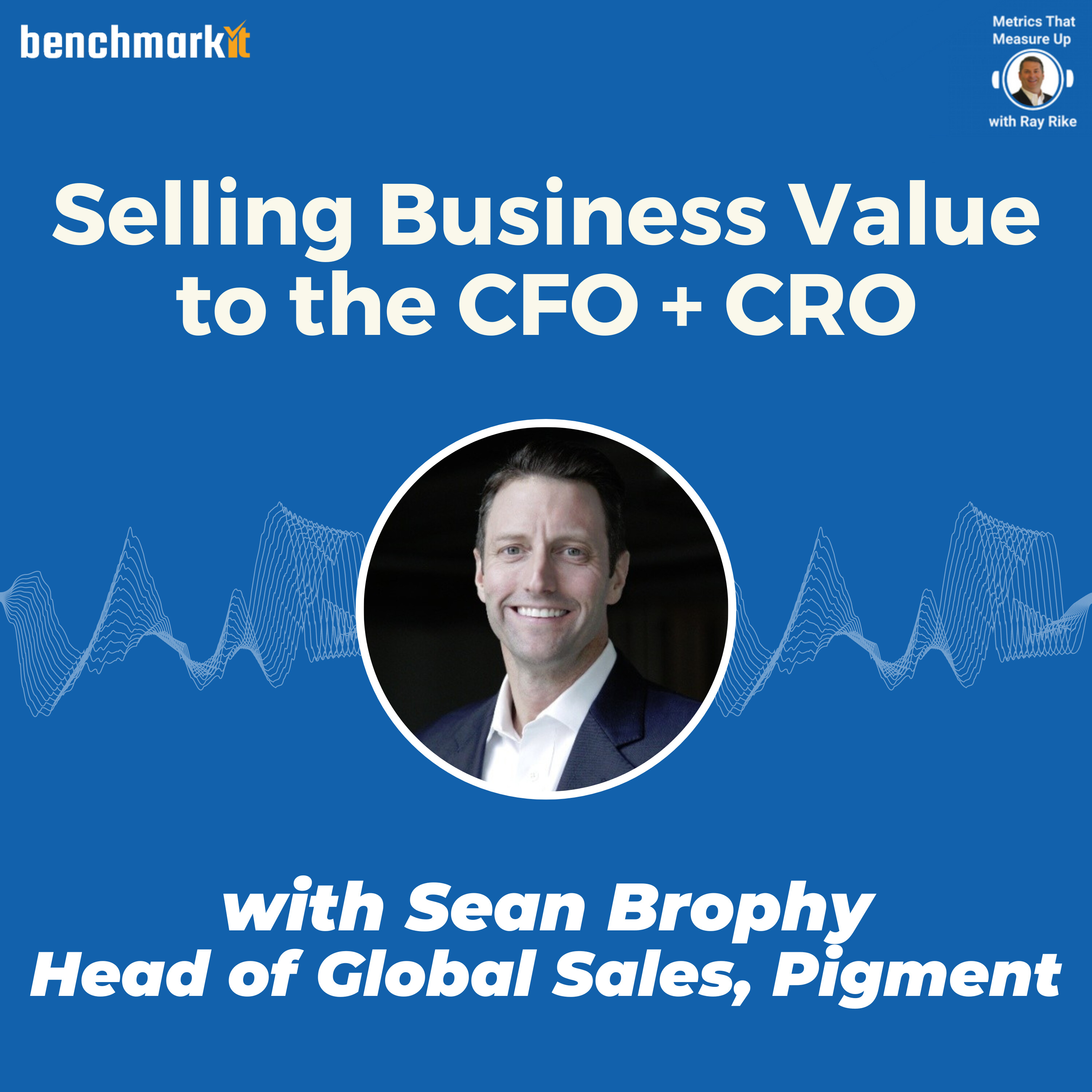 Metrics that Measure Up