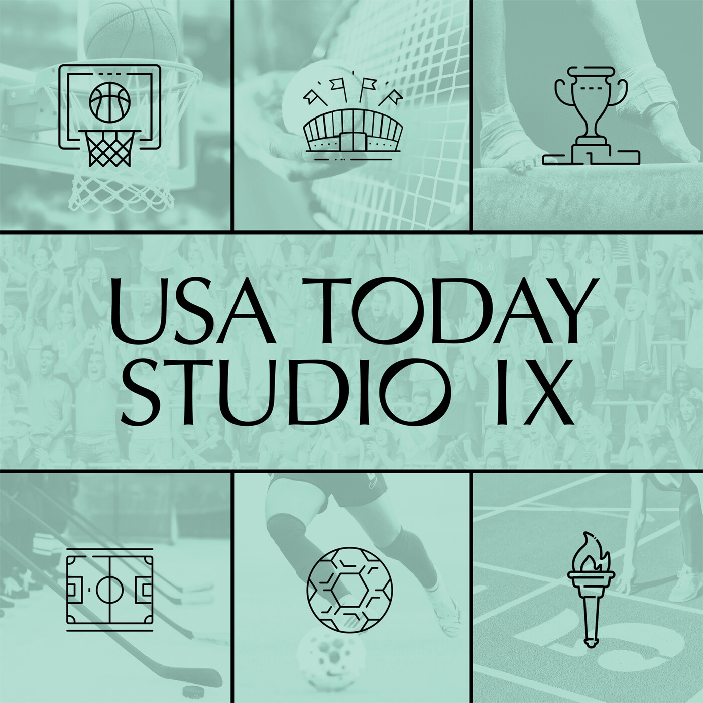 Sydney Colson Opens Up About Broadcasting, Stand-Up Comedy and the WNBA episode artwork