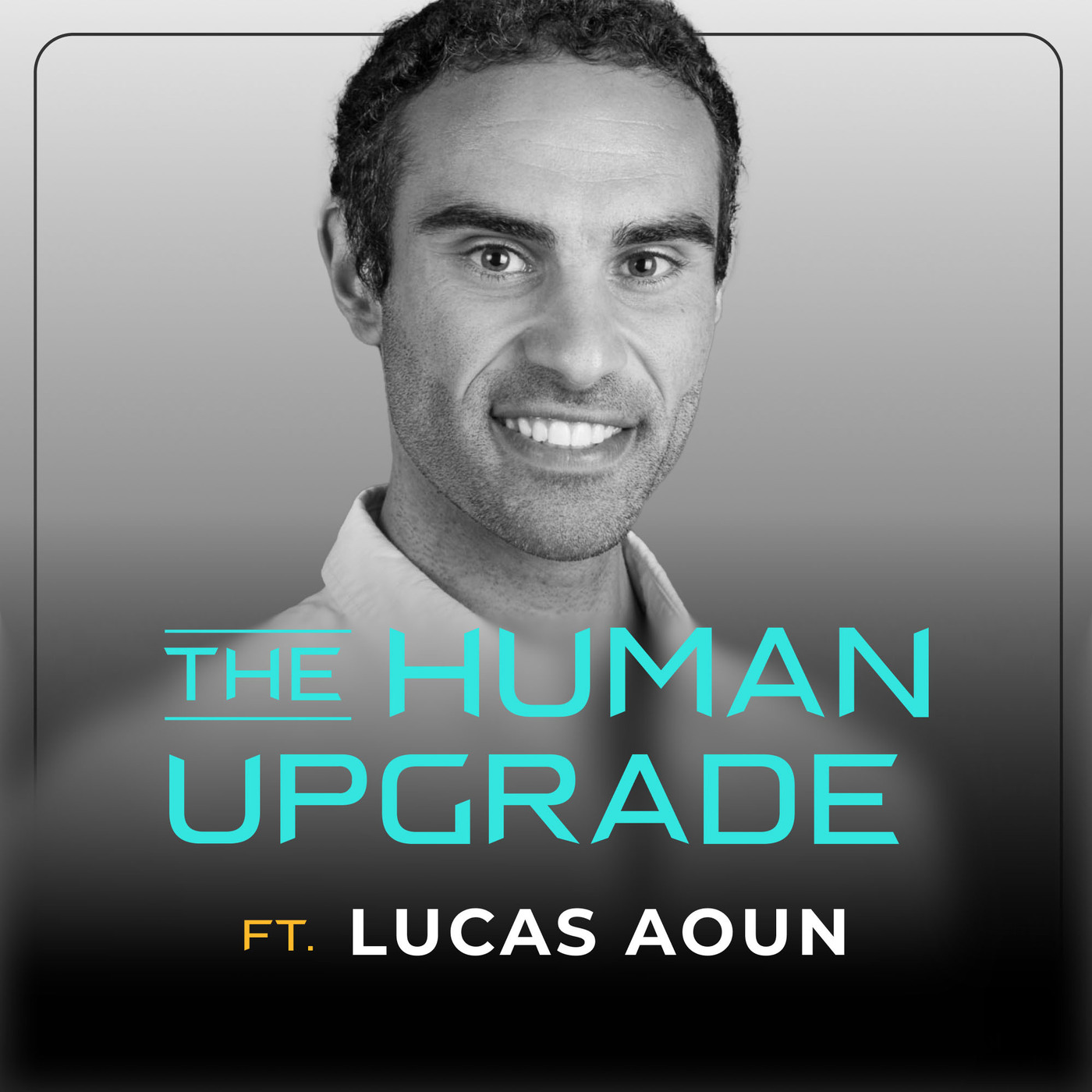 Podcast Cover