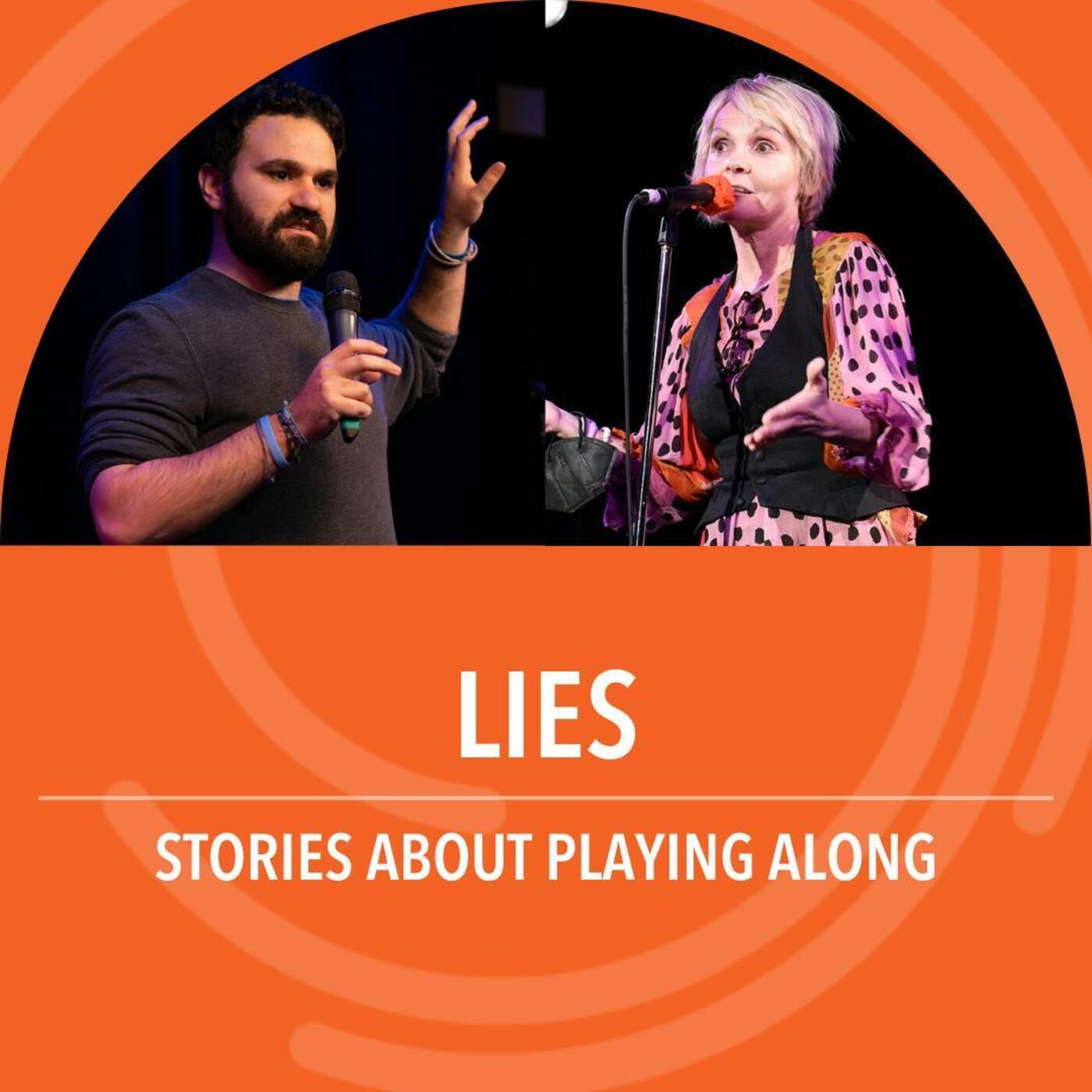 The Story Collider