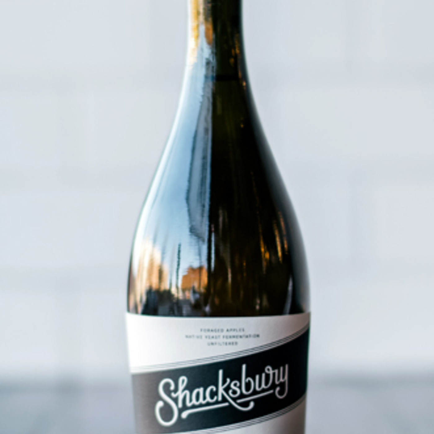 Episode 293: Shacksbury Cider