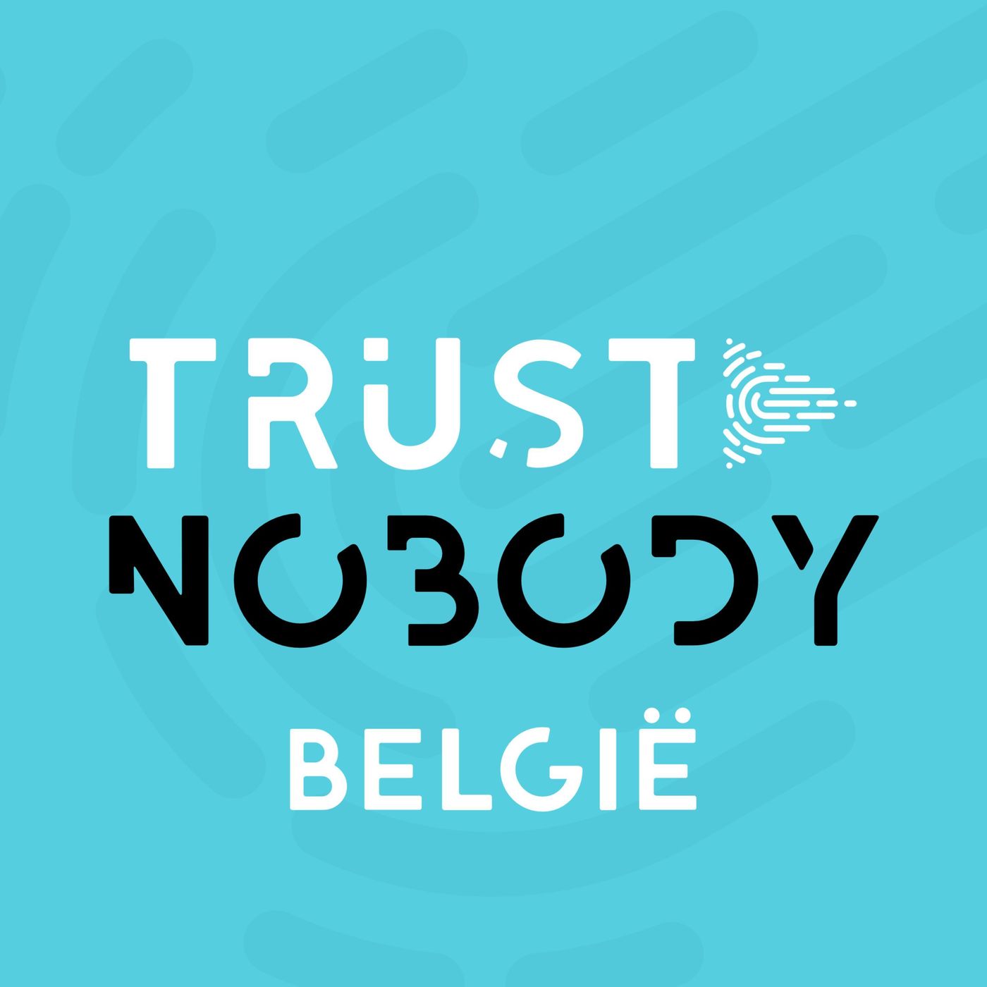 Trust Nobody België - Een podcast over De Mol