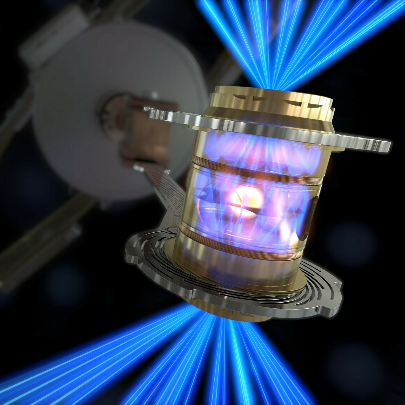 Klima-Labor von ntv - wie retten wir die Erde?