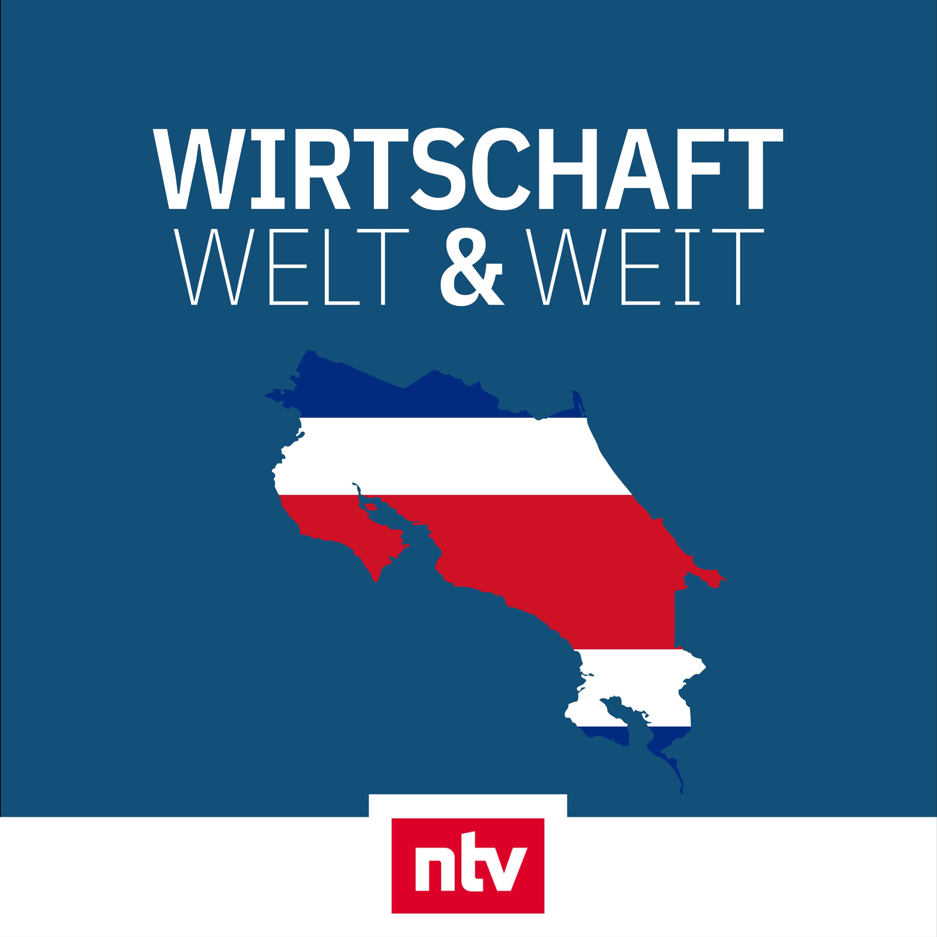 Wirtschaft Welt und Weit