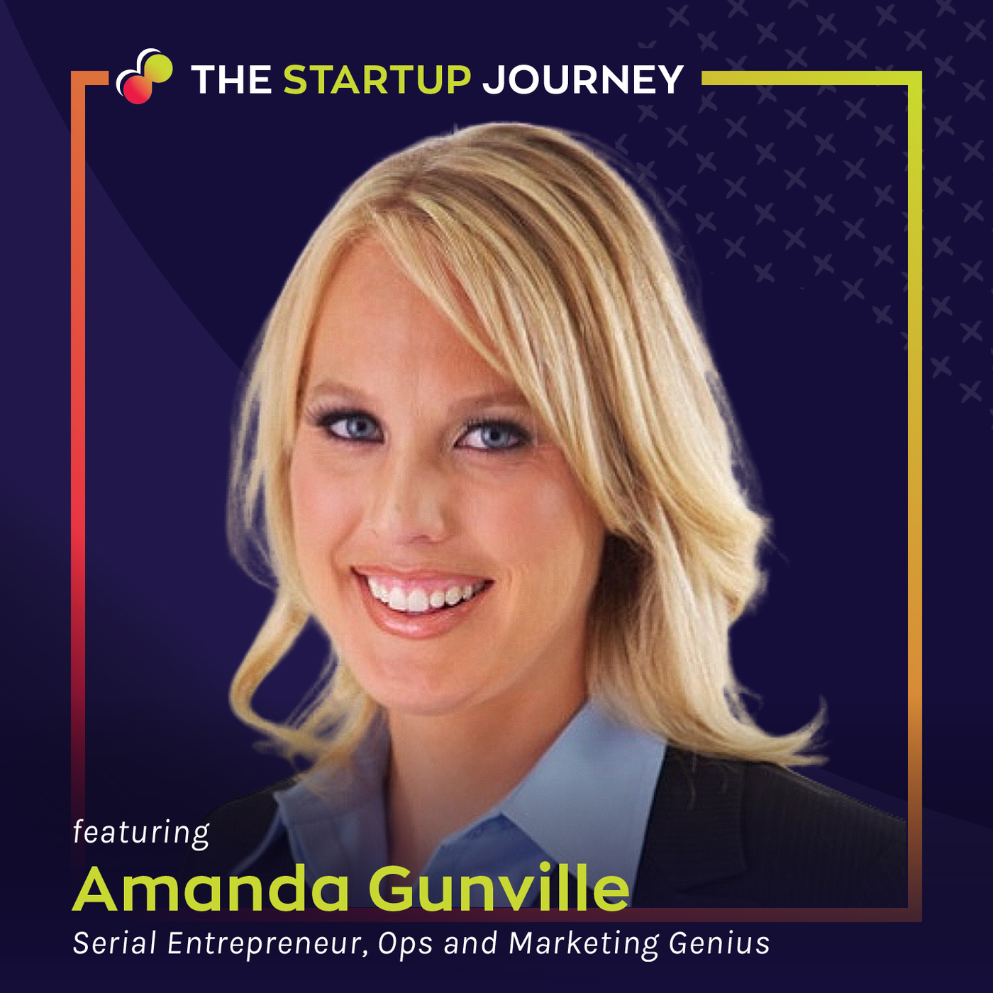 Precursa: The Startup Journey with Host Cynthia Del\'Aria