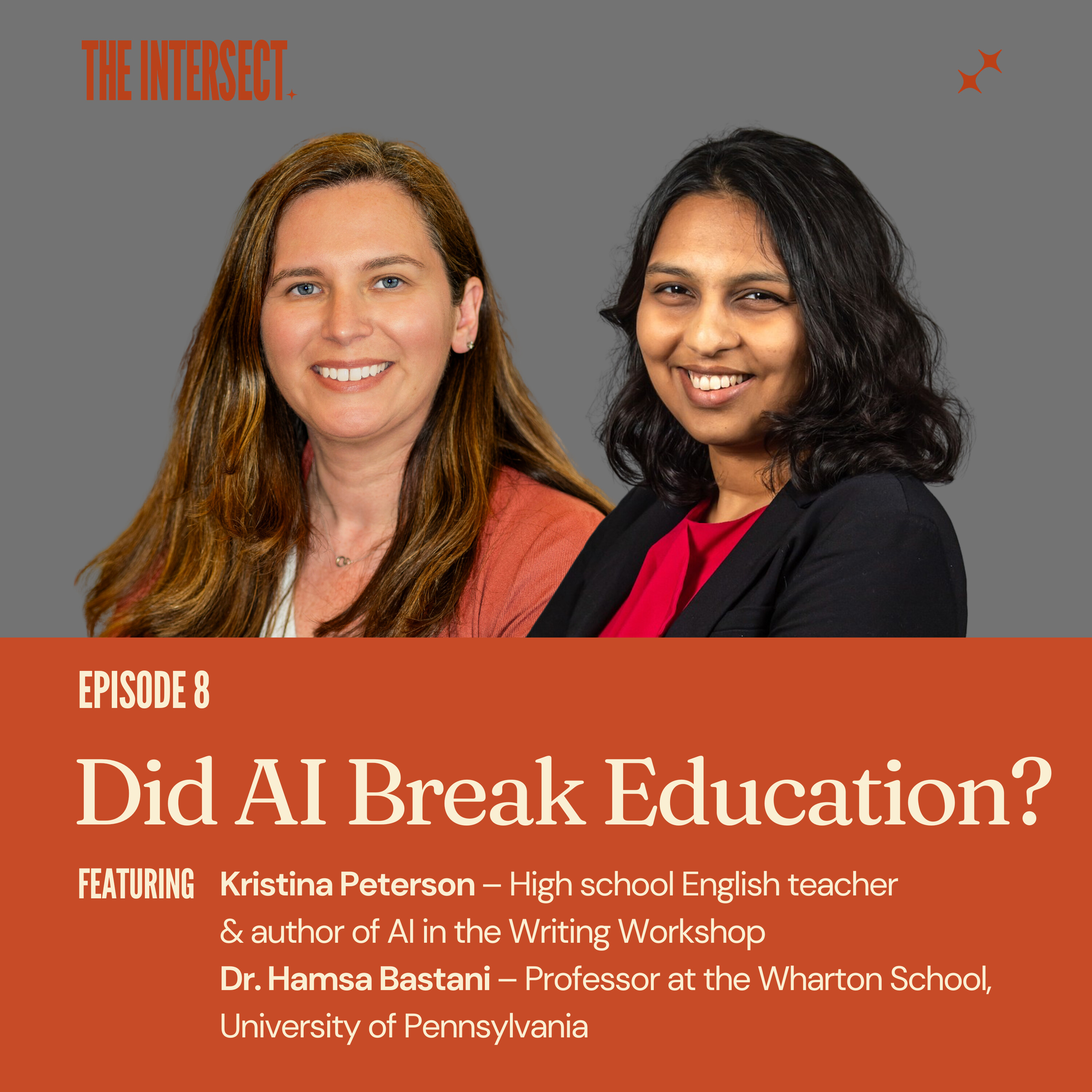 Did AI Break Education? Did AI Break Education?