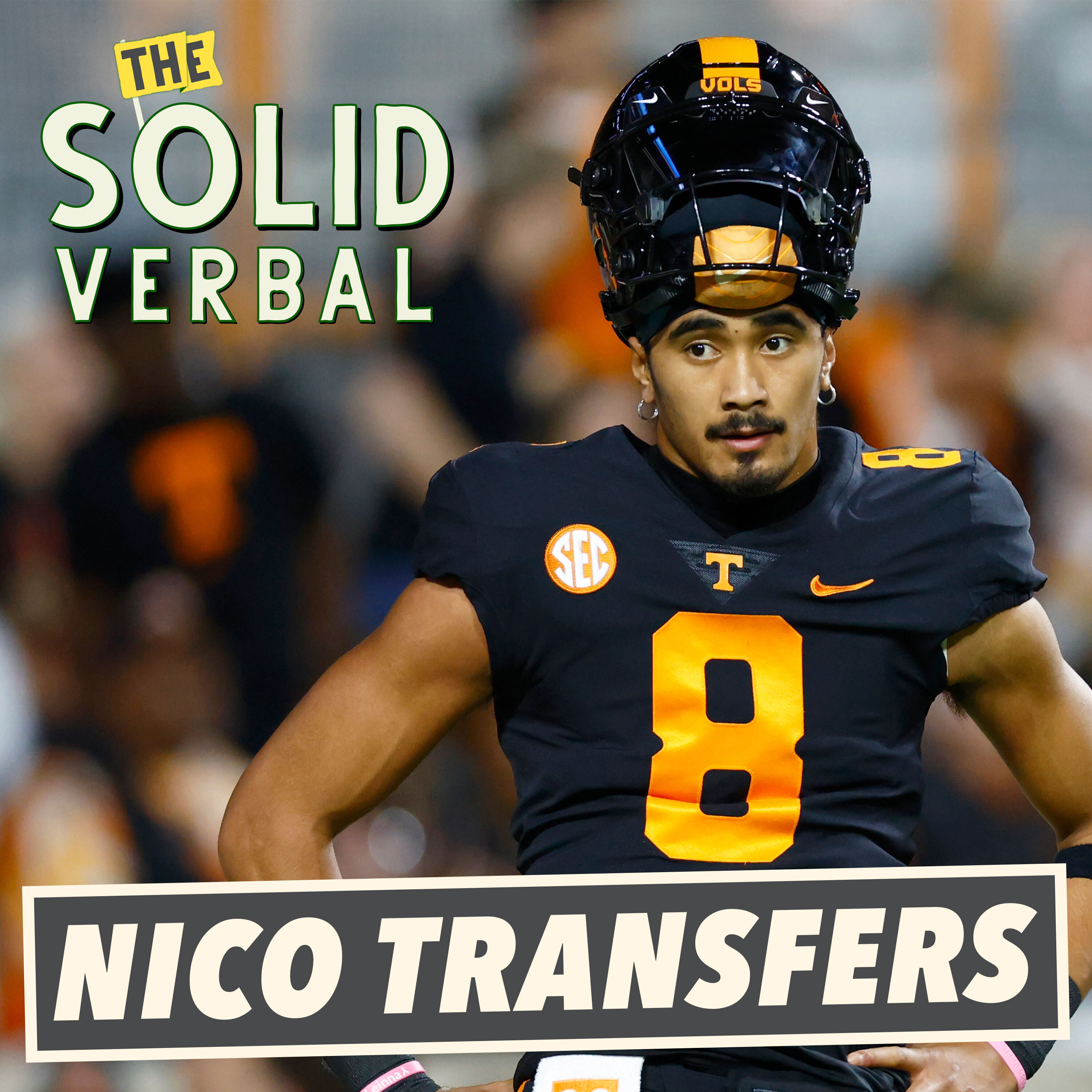 The Nico Iamaleava Fiasco + John Kurtz on Kansas State & the Big 12