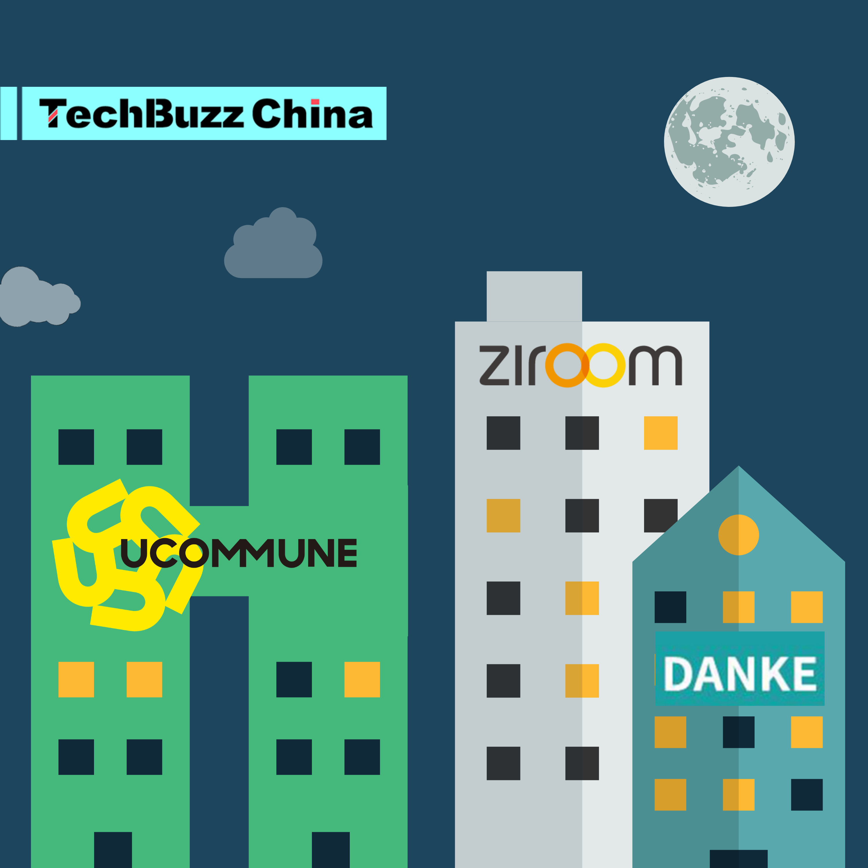 Tech Buzz China by Pandaily