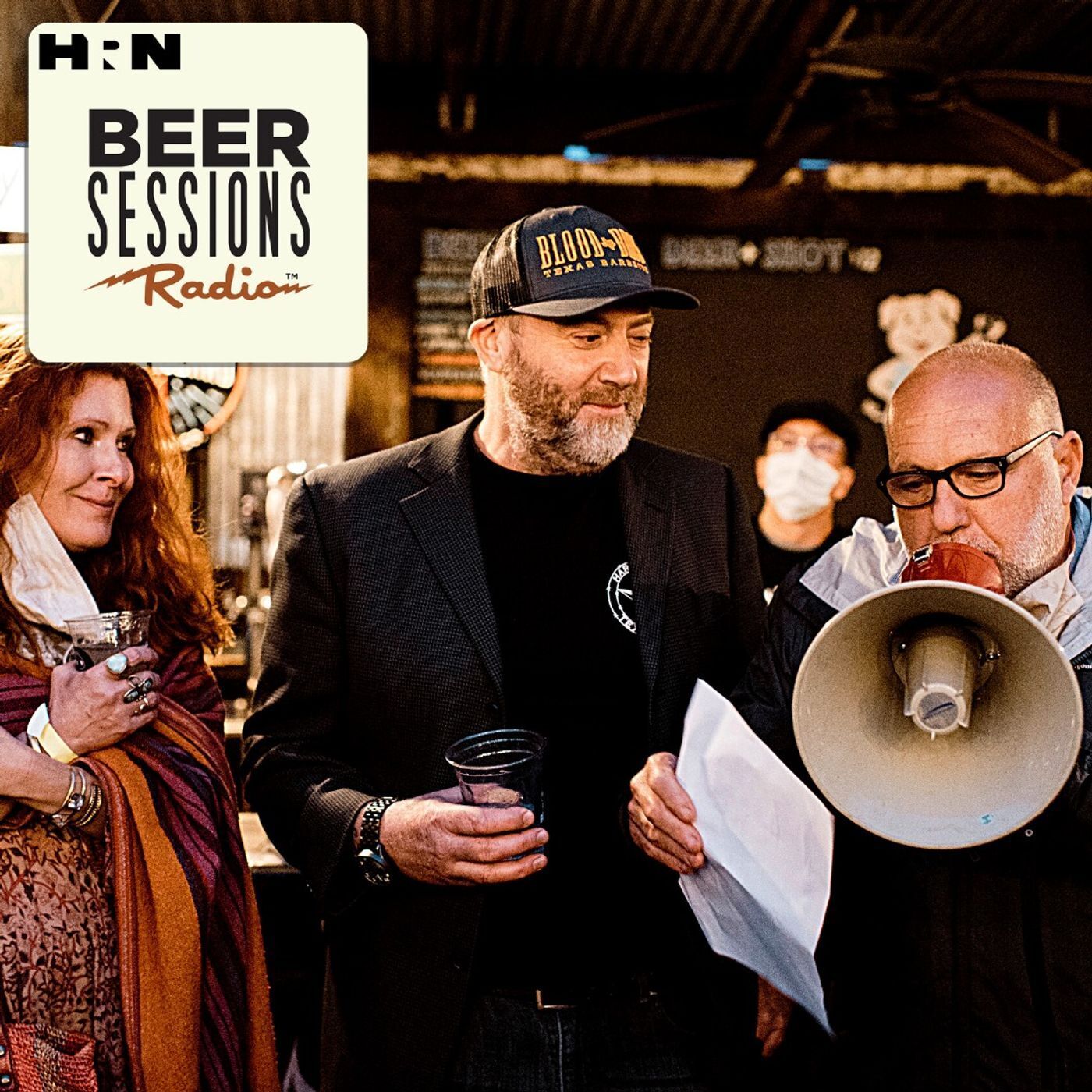 Beer Sessions Radio (TM)
