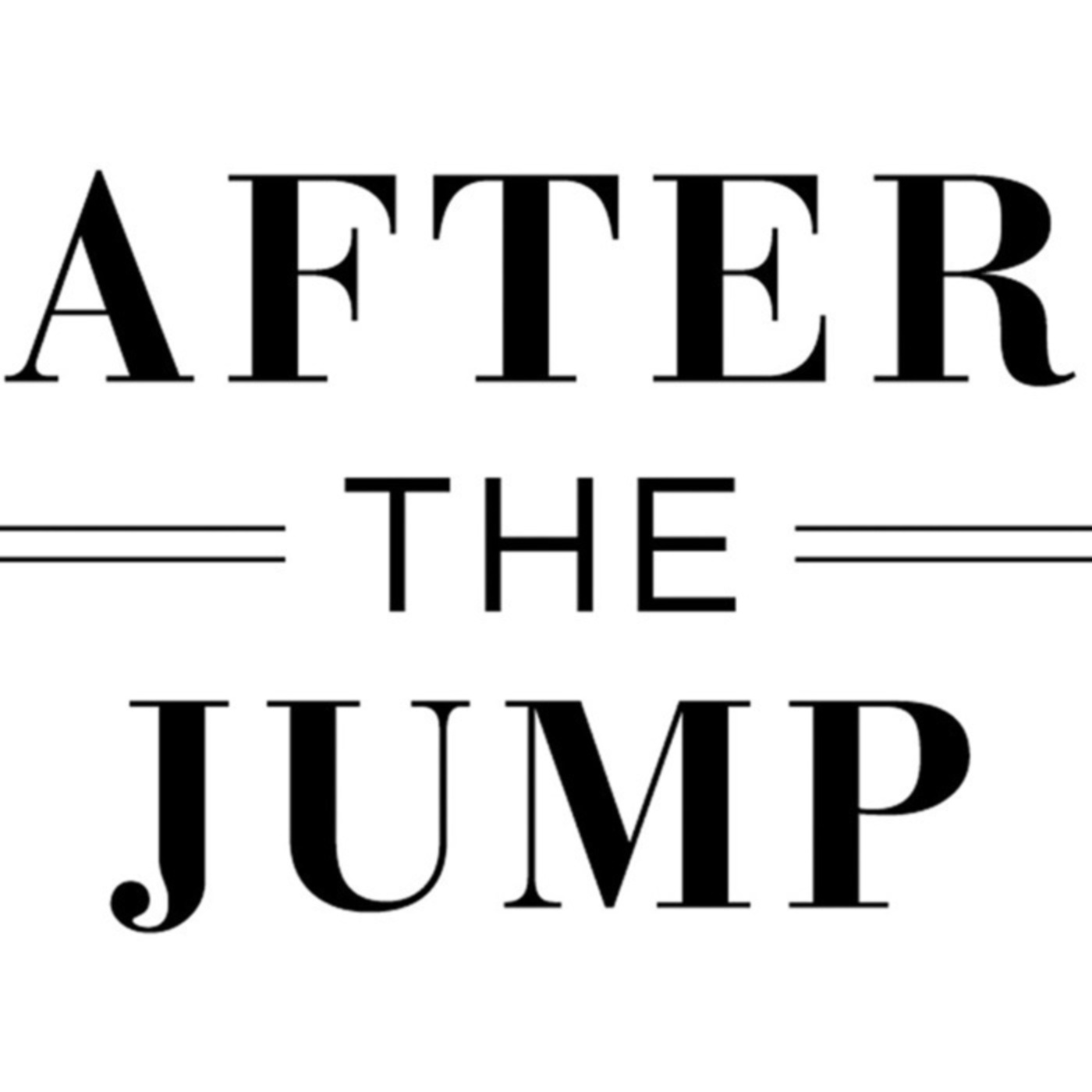 Episode 70: After The Jump – Productivity Tips episode artwork