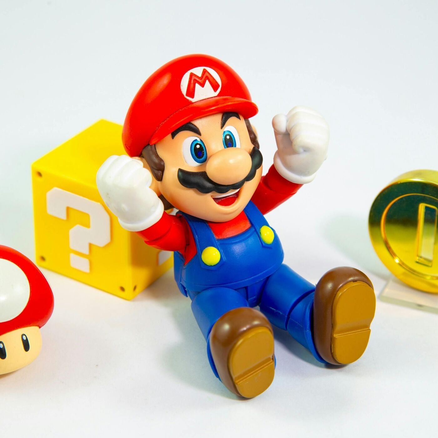 Most Popular Video Games