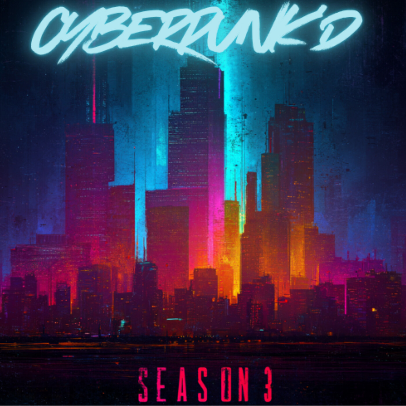 S3E2: Some Assembly Required