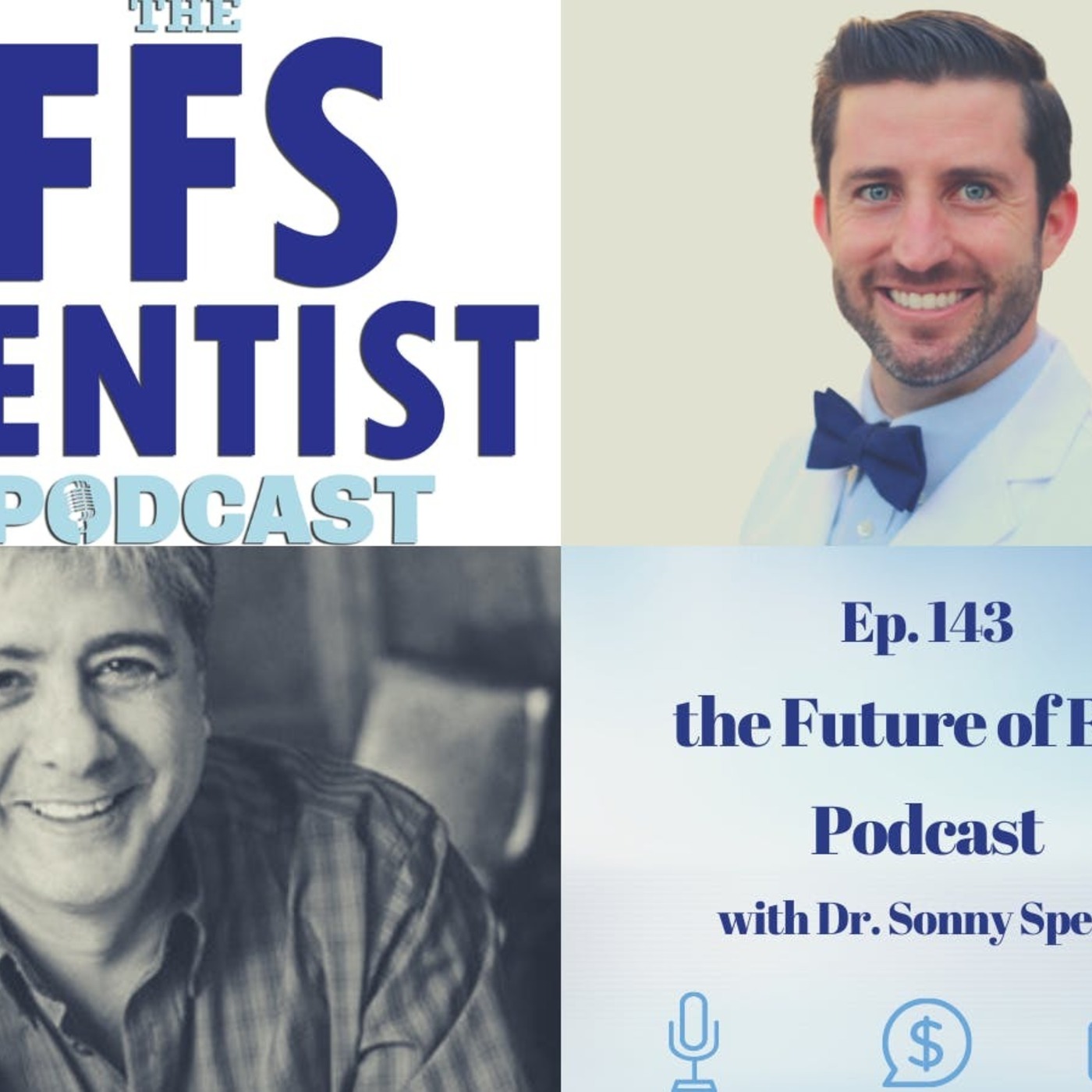 The Future of the FFS Podcast episode artwork