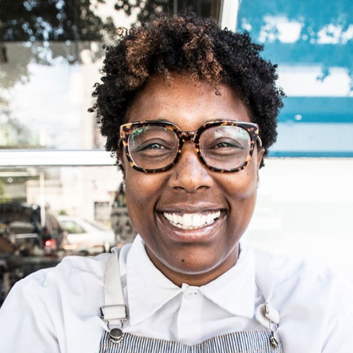Chef Mashama Bailey episode artwork