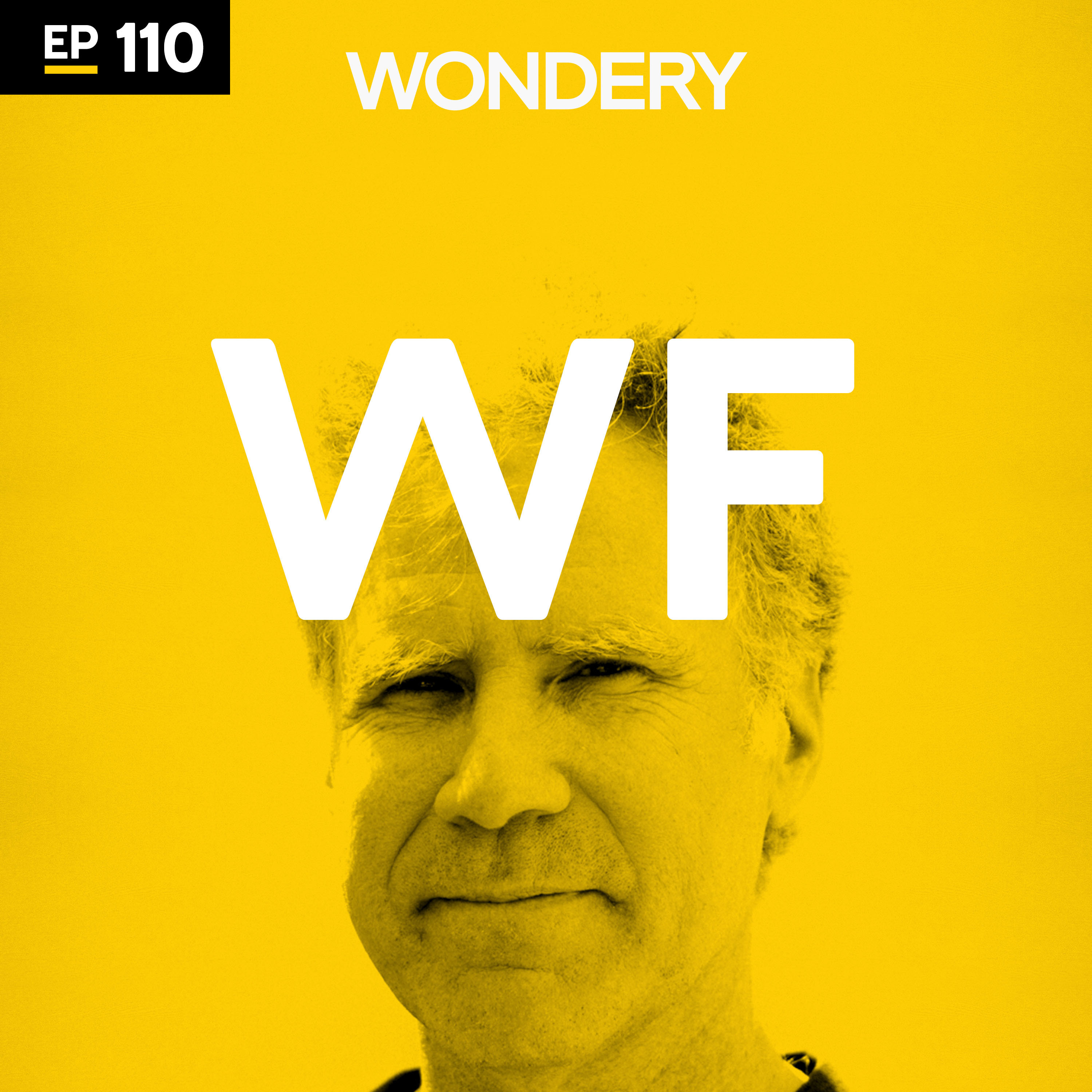 cover of episode Will Ferrell