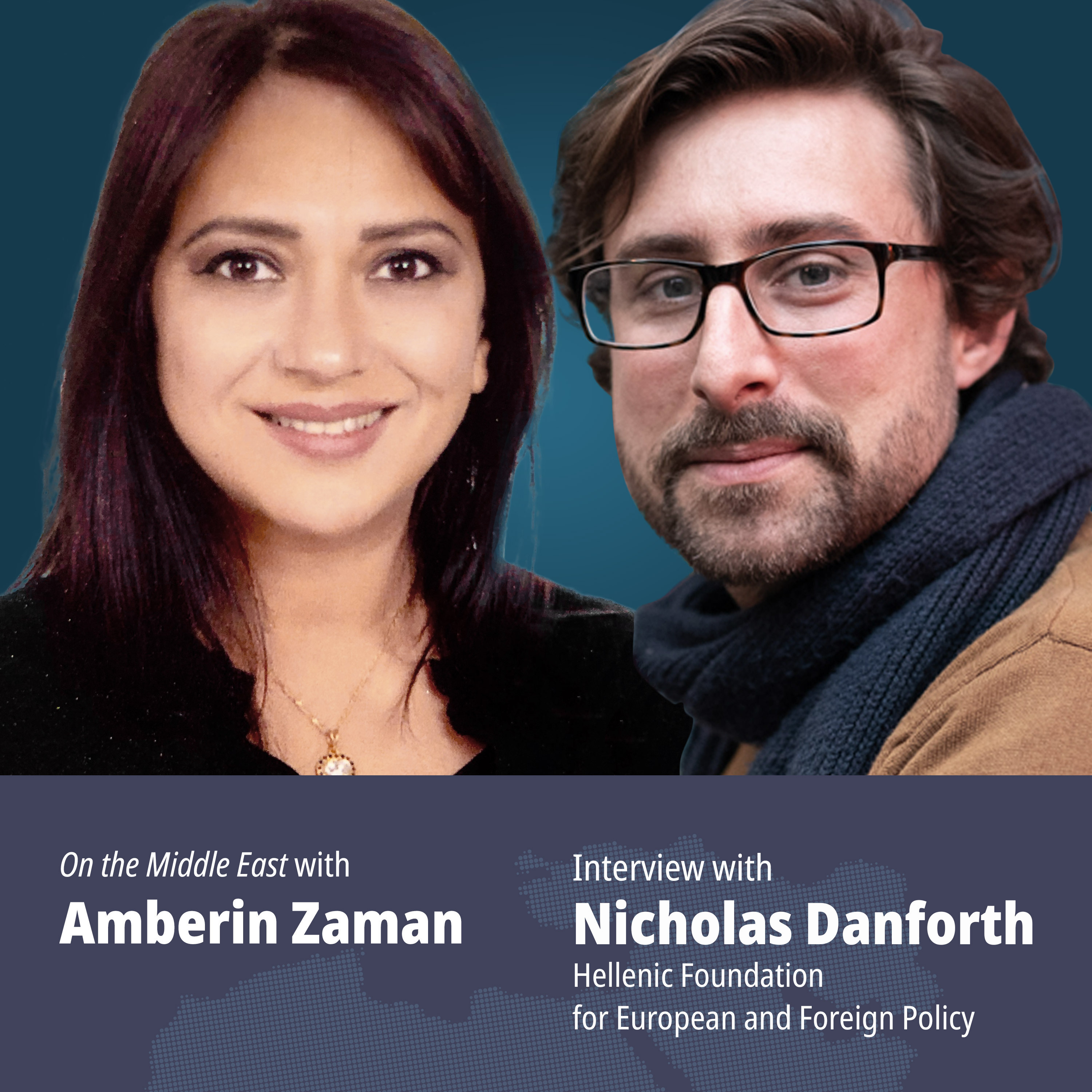 Nicholas Danforth: Erdogan’s hands are not tied by his political allies, still has power to reverse Turkey’s downward spiral