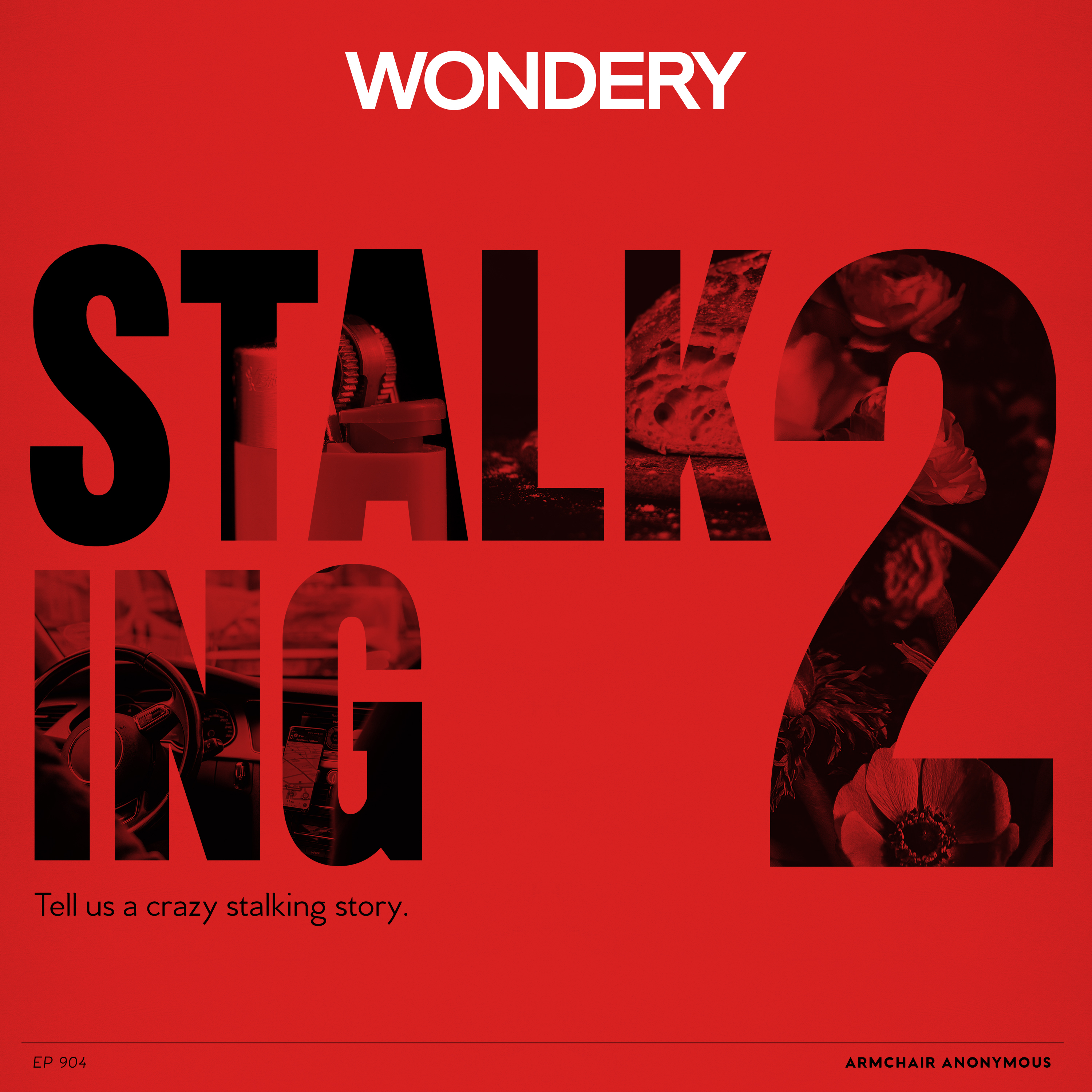 Armchair Anonymous: Stalking II