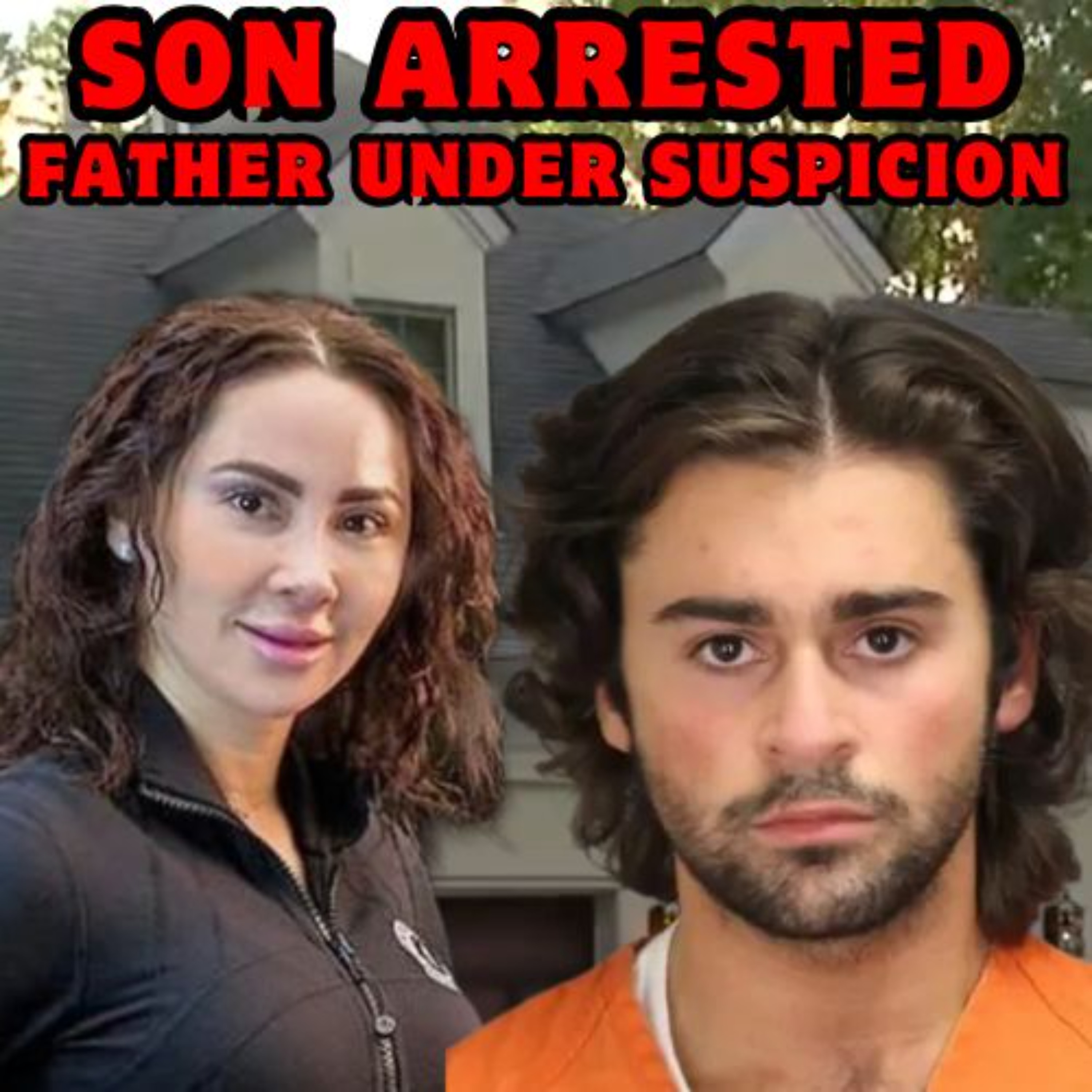 A Family Home Turned Crime Scene: The Murder of Nada Huranieh