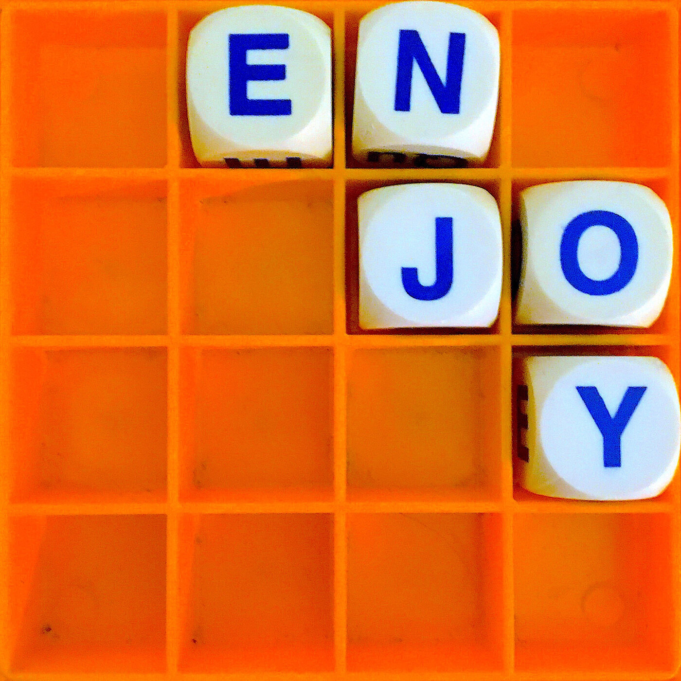 108. Enjoy!