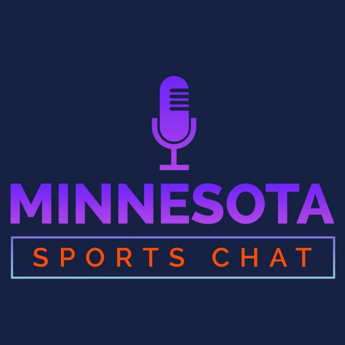 SKOR North Taxi Squad - A Minnesota Sports Podcast