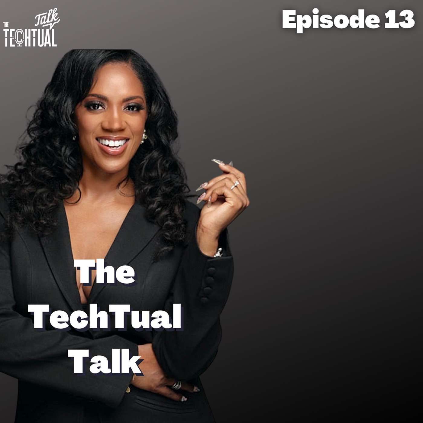 The TechTual Talk