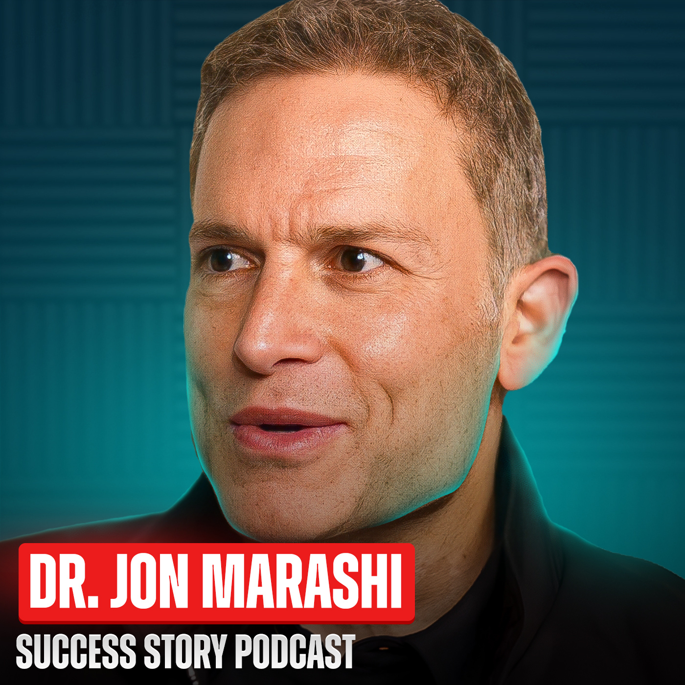 Dr. Jon Marashi - Celebrity Dentist & Entrepreneur | How a Dentist Built a $1 Billion Dollar Brand By Seeing What Others Missed